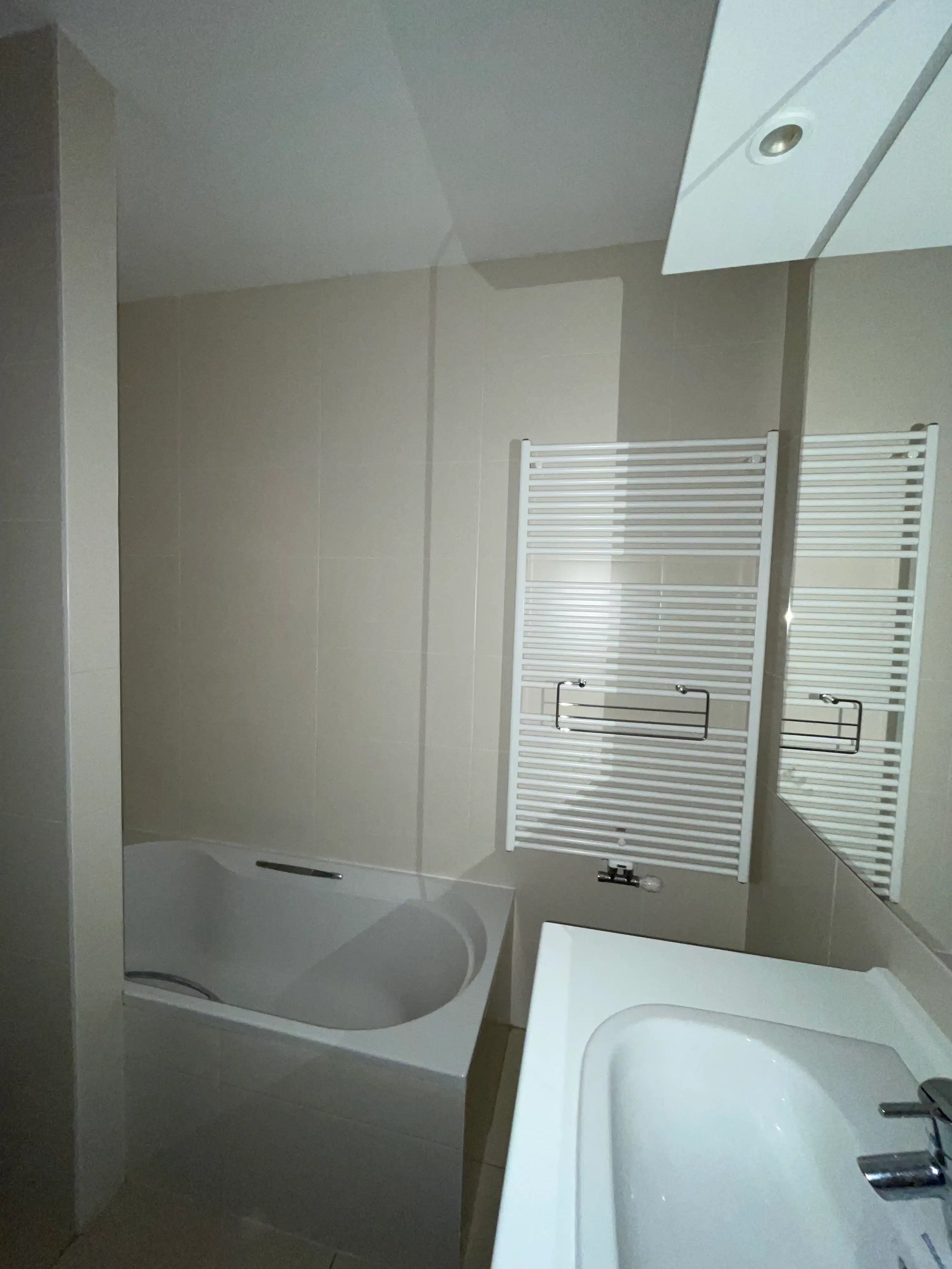 twee slaapkamer appartement foto 14