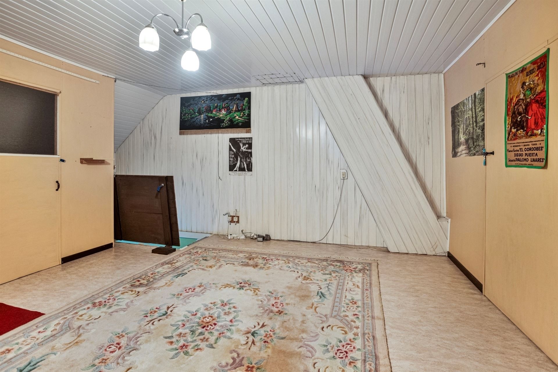 Eengezinswoning maar met een mogelijkheid tot omvormen naar kangeroewoning foto 27