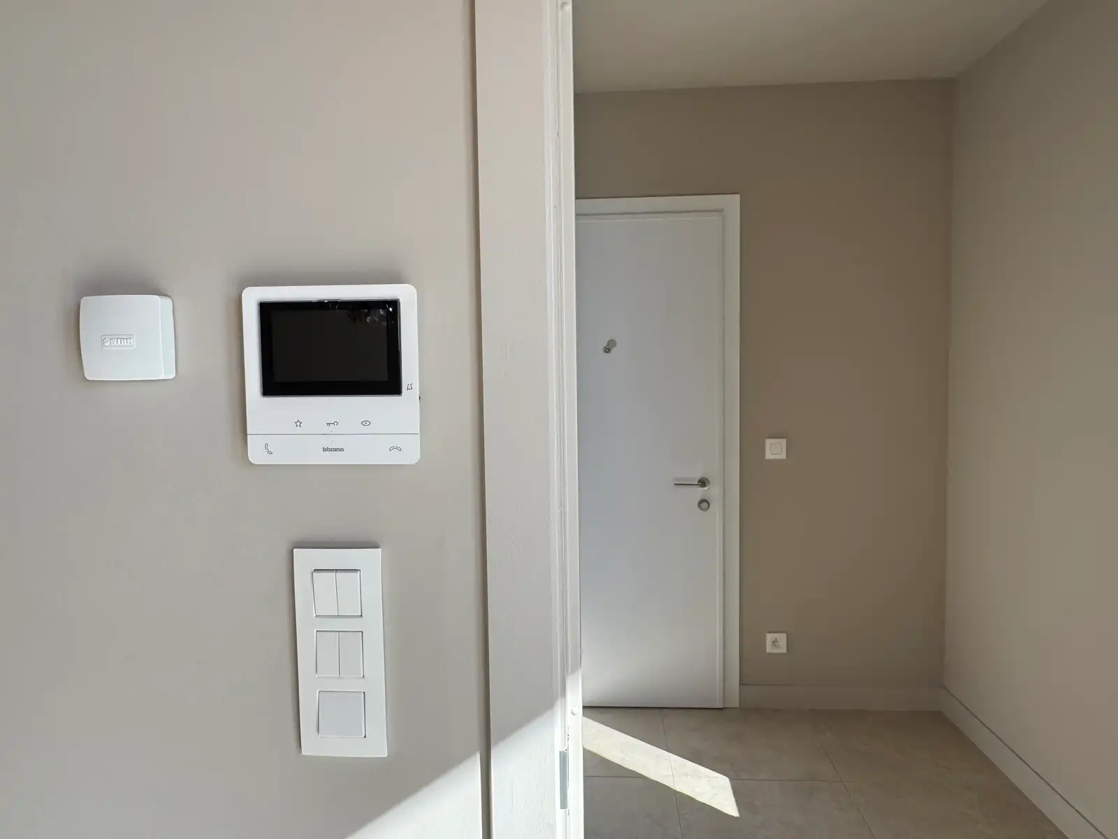Energiezuinig app met 2 slpks en ondergrondse staanplaats foto 5