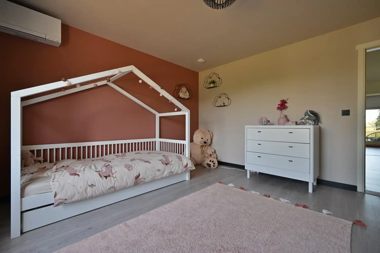 Exclusieve villa met zwembad op absolute toplocatie in het charmante Neerharen (Lanaken) foto 26