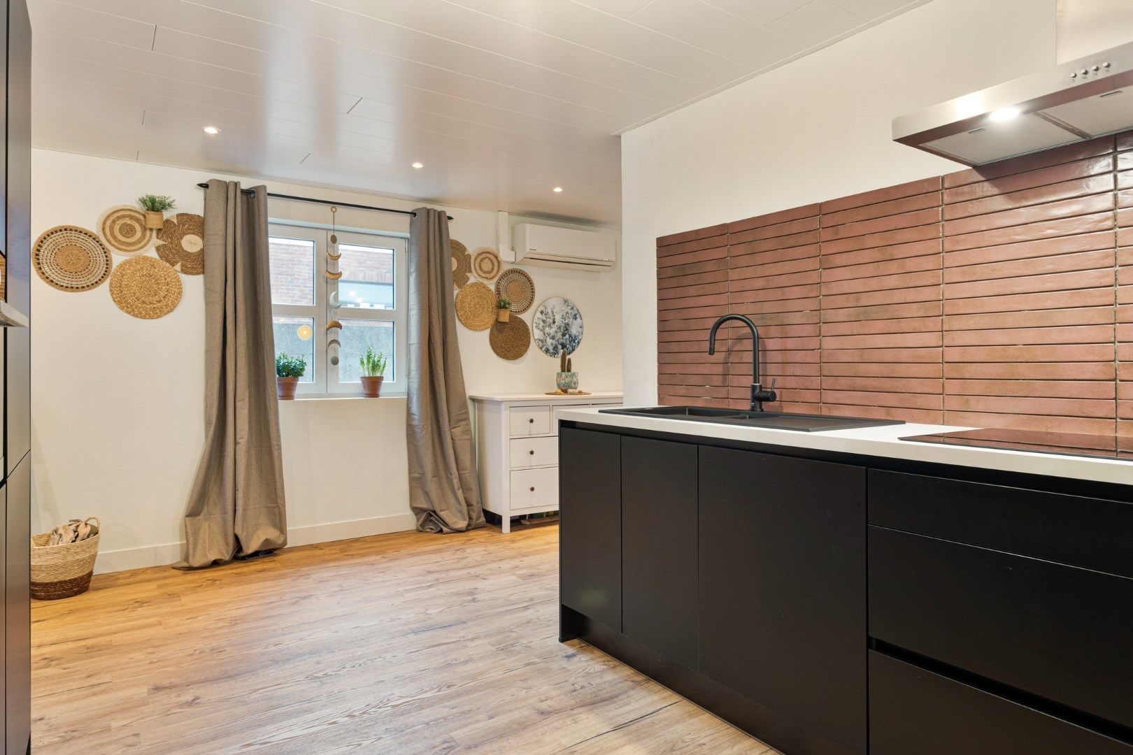 Energetische woning met uitstekende ligging en zonnig perceel ! foto 12