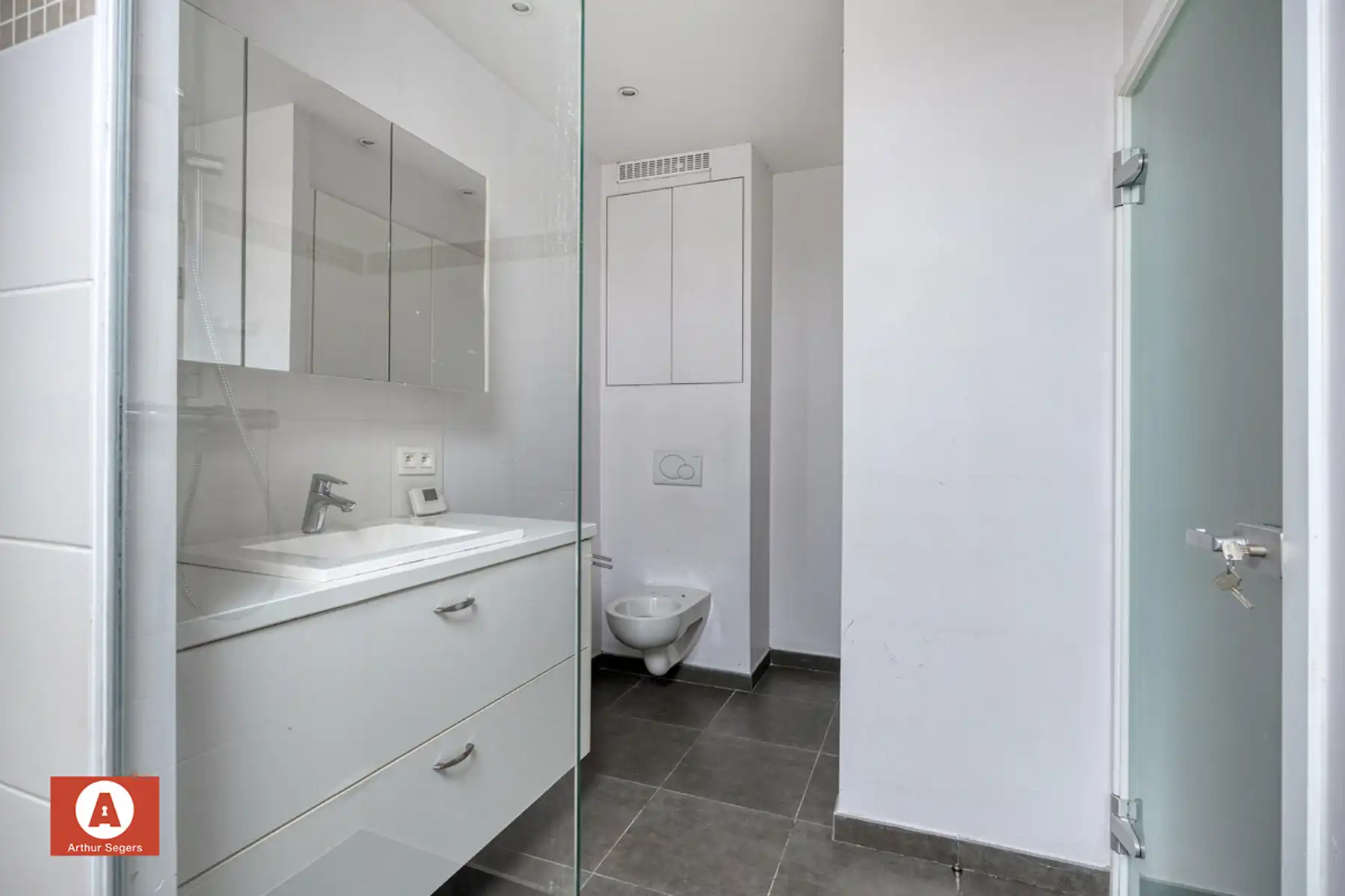 Instapklare HOB starters-woning met 1 slaapkamer  foto 13