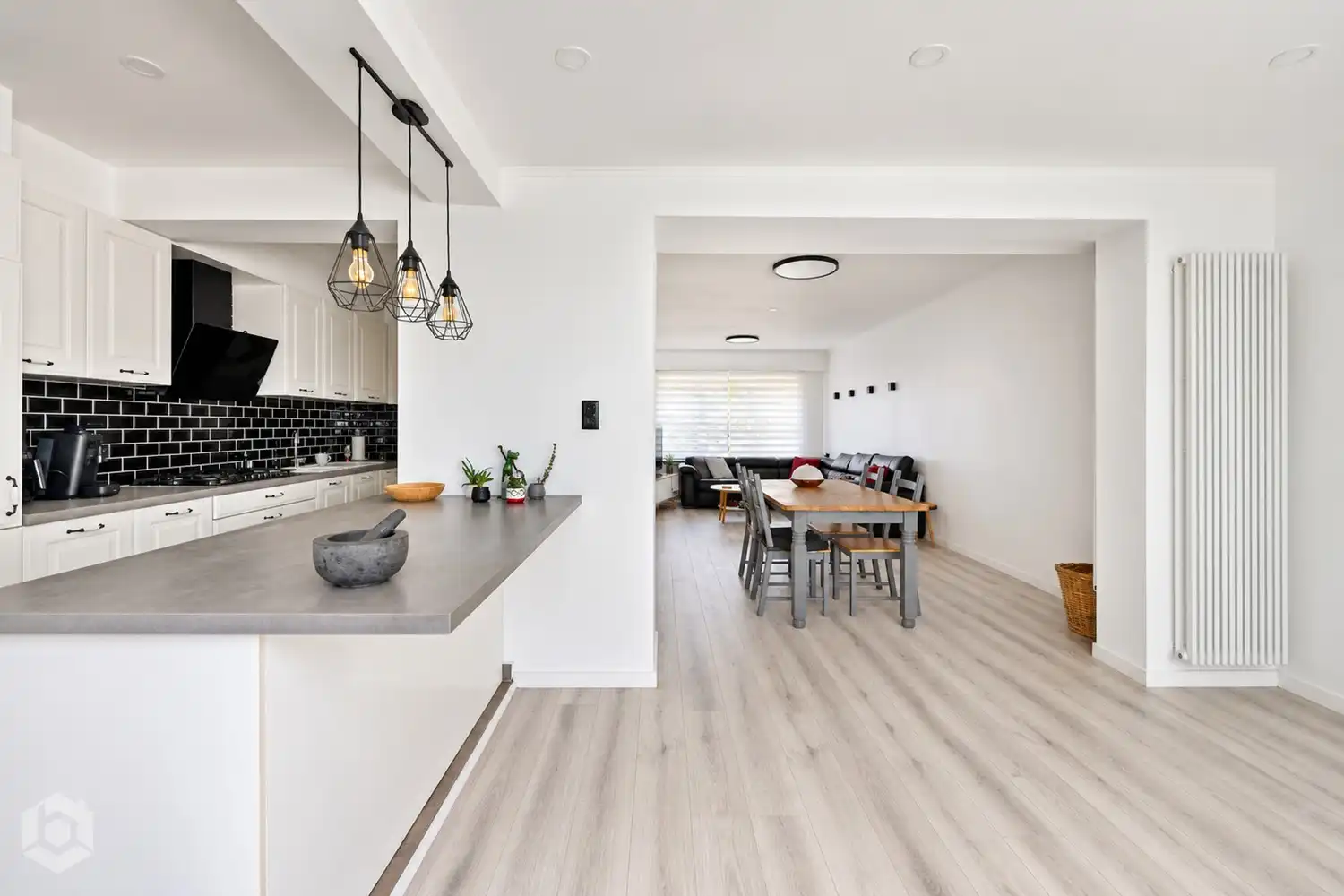Gezellige woning met 3 slpkrs te Willebroek foto 10