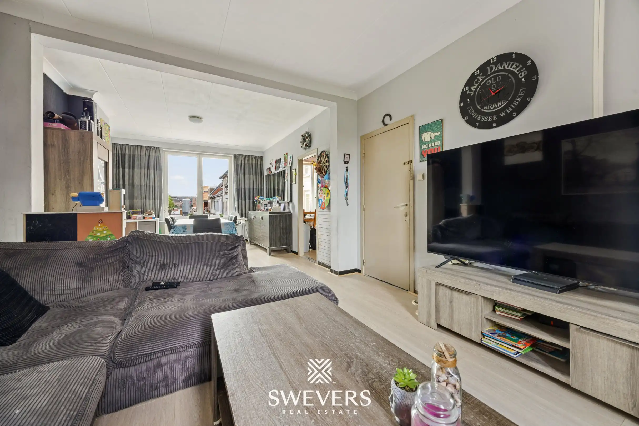 Gerenoveerd investeringspand met 2 verhuurde appartementen te Leopoldsburg foto 17