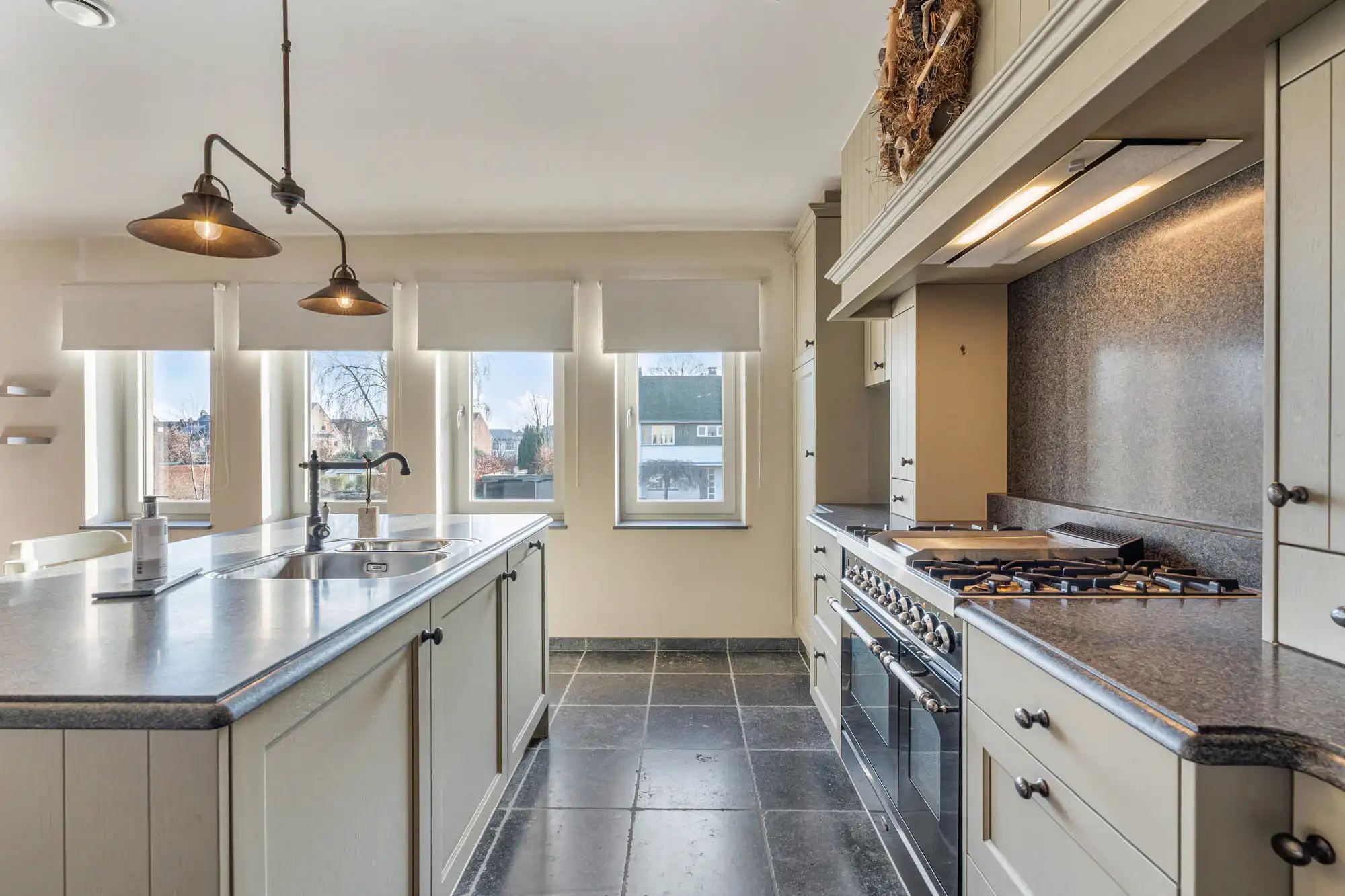 Appartement te koop foto 6