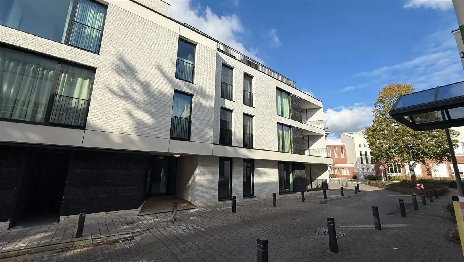 Appartement te huur Molenstraat 11/2 - 2400 MOL