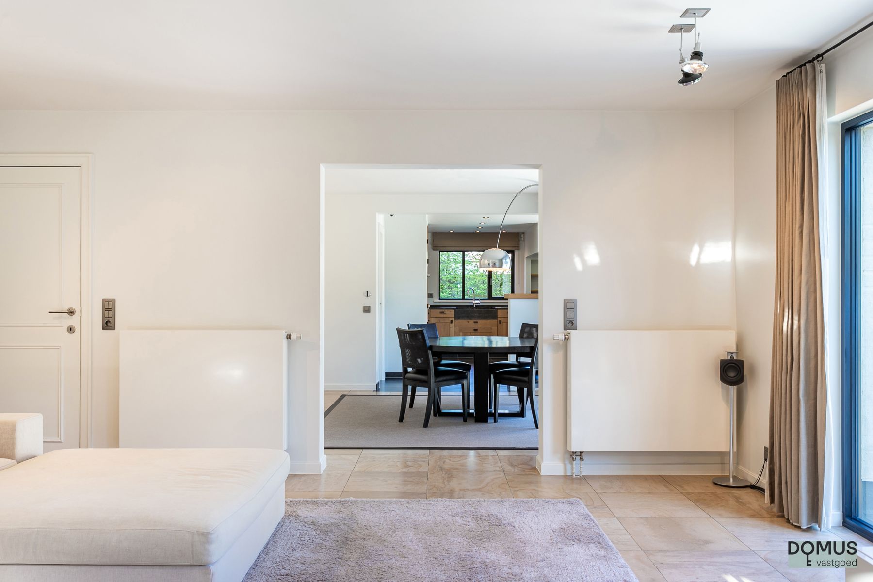 Exclusieve villa met zwembad in Domein Bouchout – Wemmel foto 7