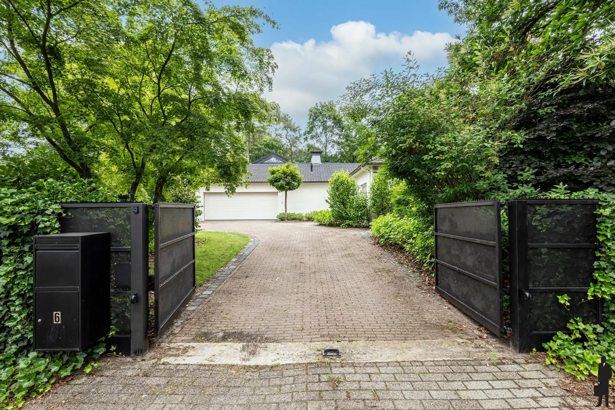 Villa op ca. 1.700 m² in residentiële verkaveling “De Lint” foto 24