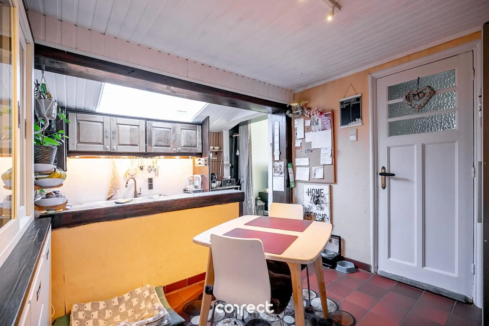 Instapklare woning met 3 slaapkamers en tuin. foto 8