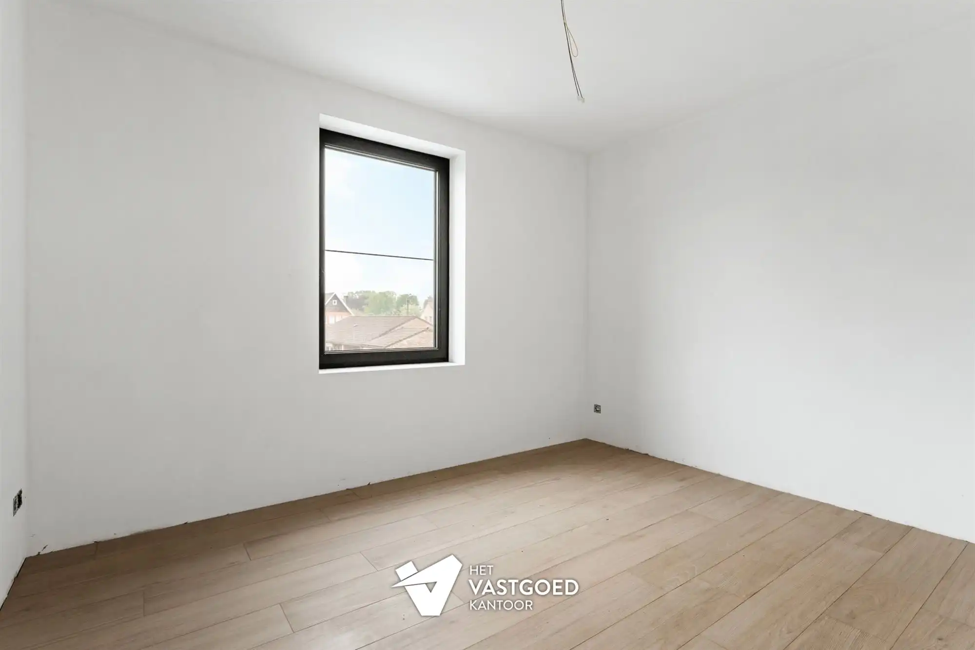 RUIME NIEUWBOUWWONING OP RUSTIGE CENTRALE LIGGING TE BALEN foto 11