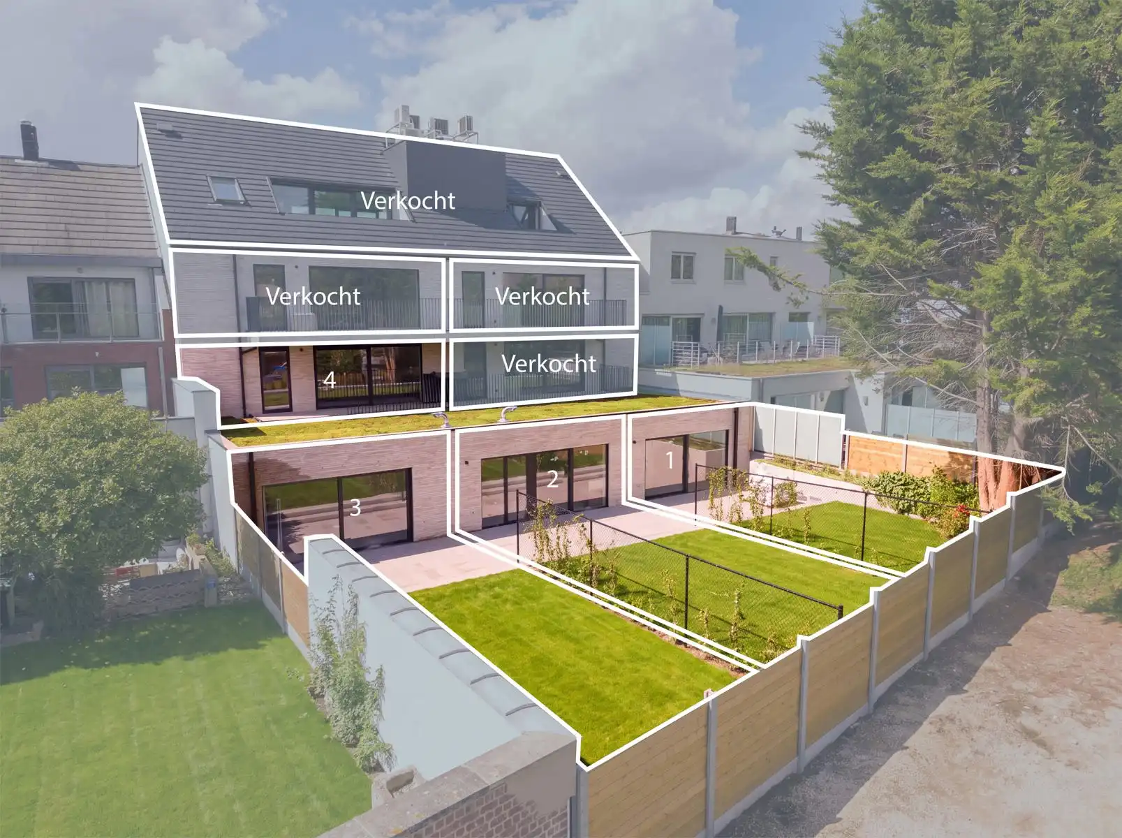 Wonen in het hart van Meise, met comfort voor de toekomst! foto 13