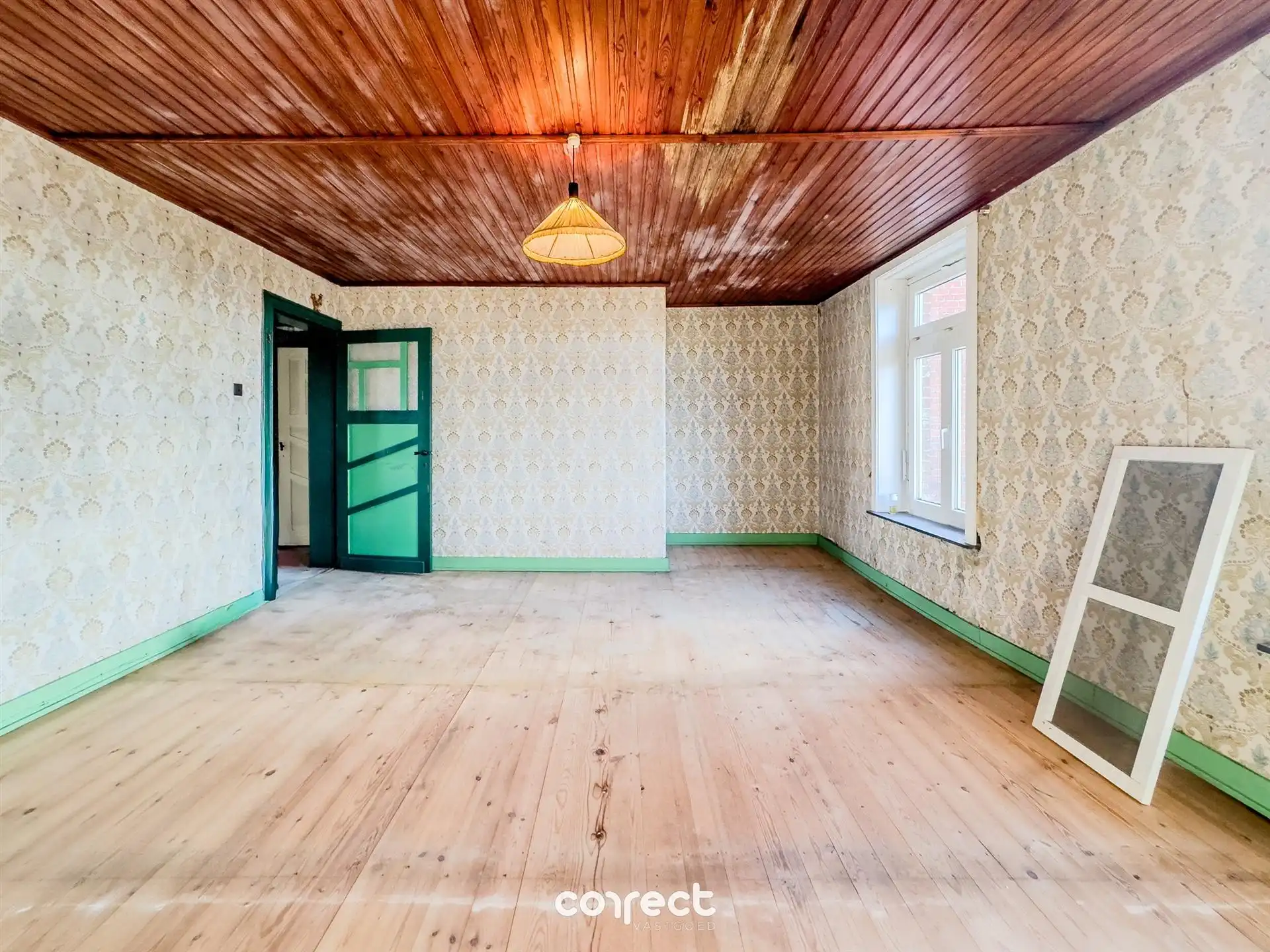 Ruime starterswoning met garage. foto 10