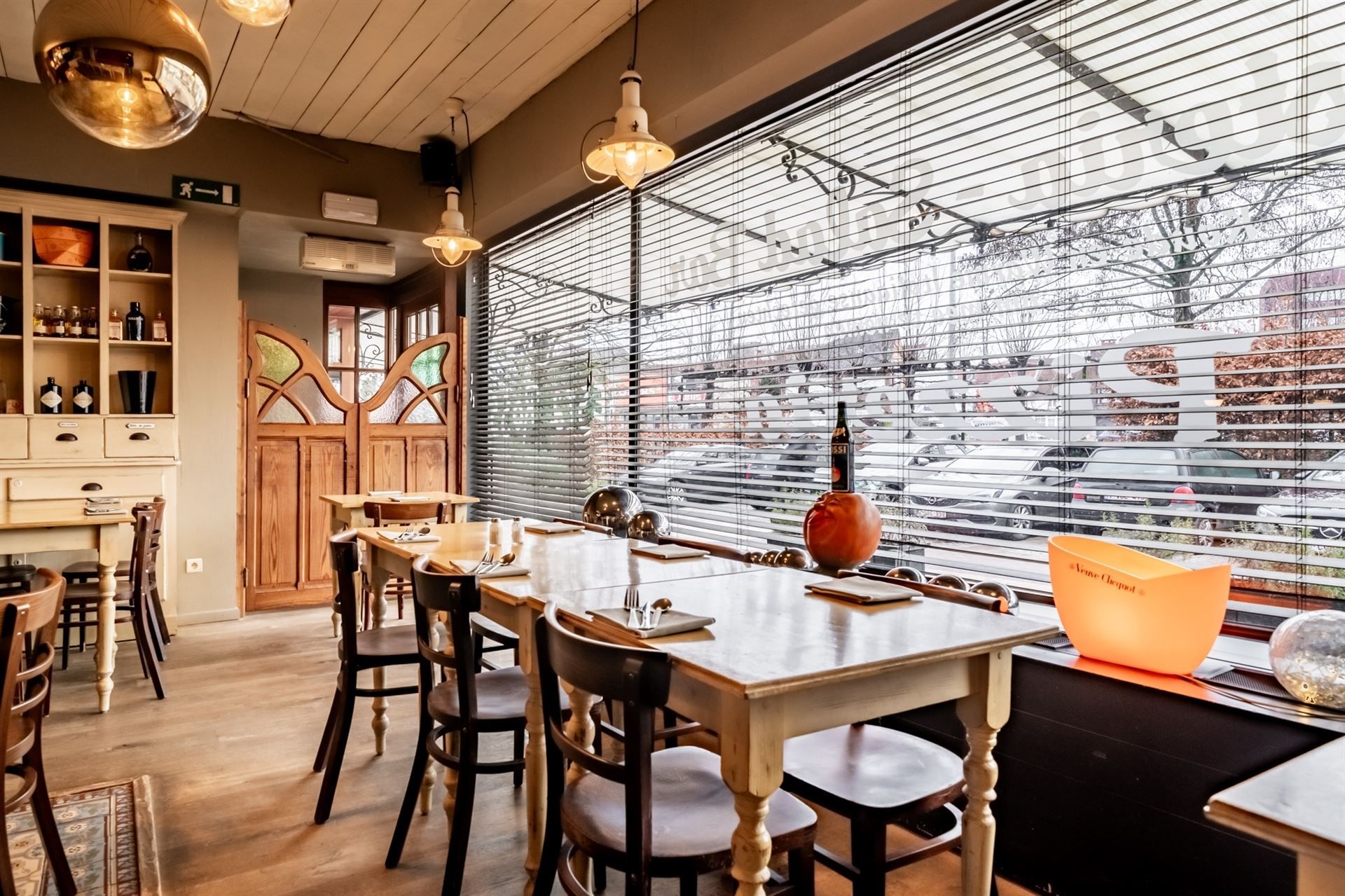 GEMENGD OPBRENGSTEIGENDOM MET HORECA - APPARTEMENTEN EN BUSINESSFLATS foto 18