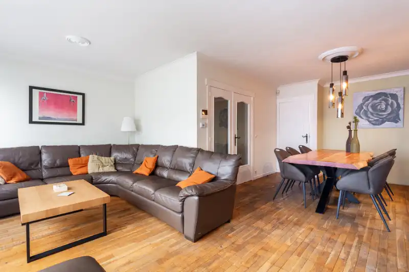 Ruime woning op toplocatie, mooie tuin, instapklaar! foto 7