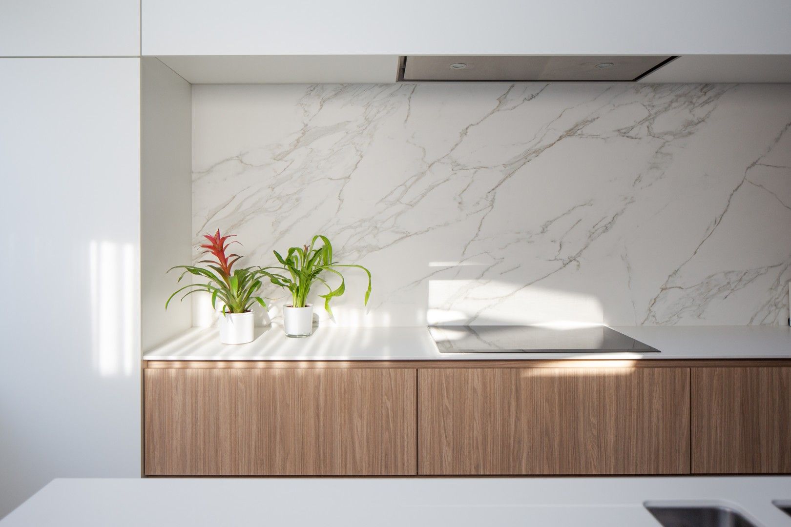 Luxueuze stadswoning opgedeeld in duplex appartement en 2 studio's foto 7