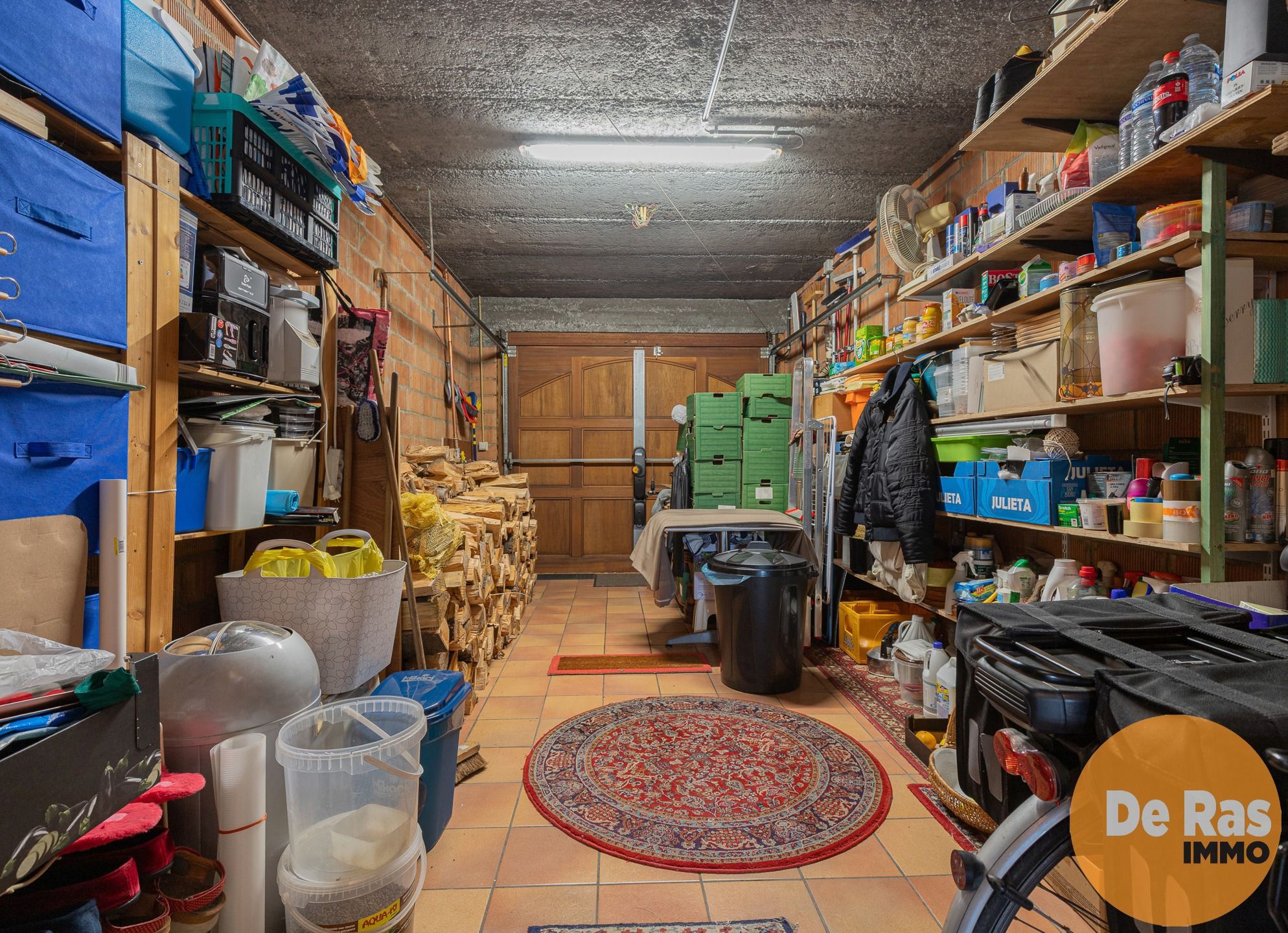 HAALTERT- Ruime woning met bouwgrond  foto 11