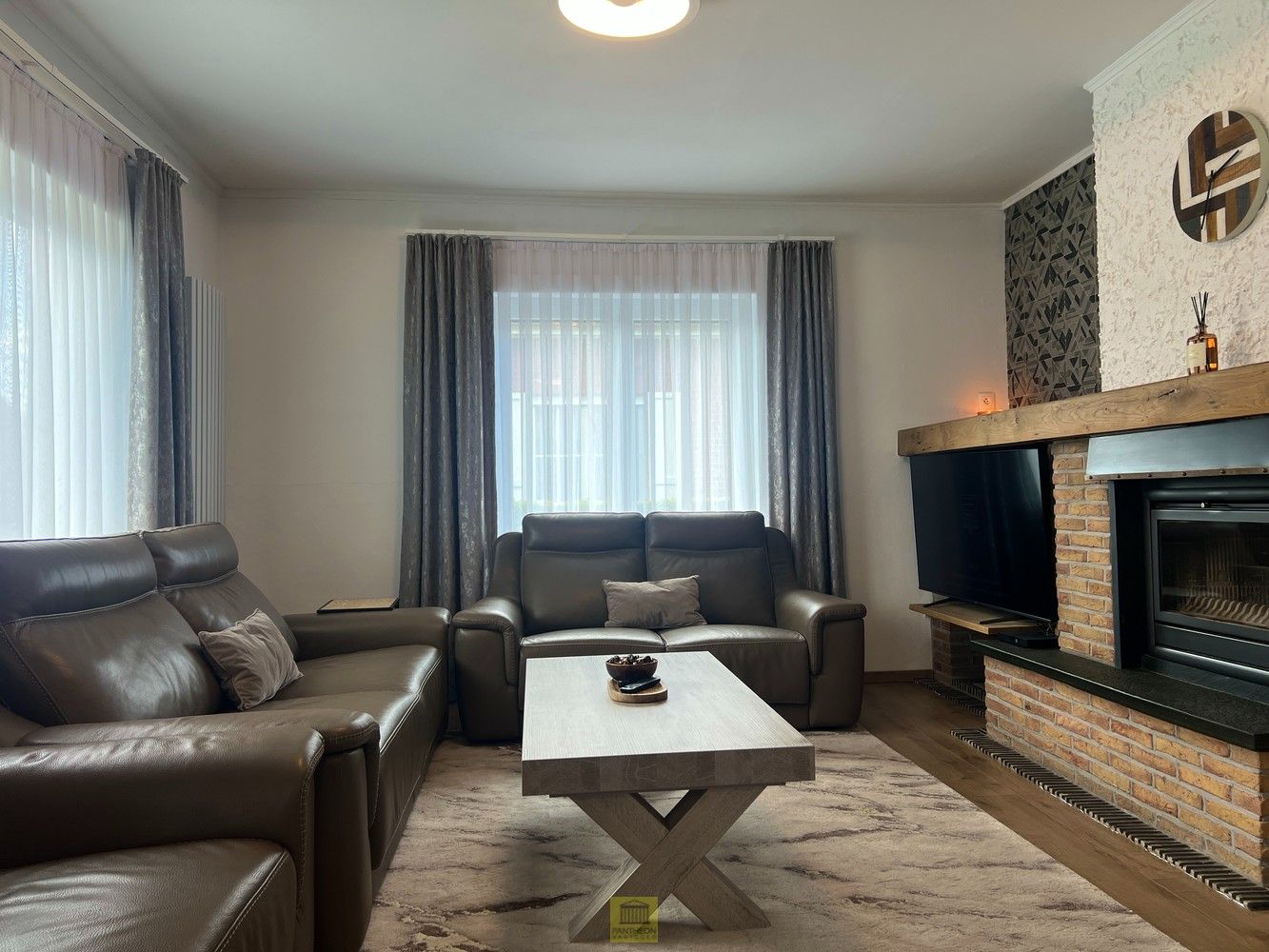 Instapklare bungalow met prachtig uitzicht foto 4