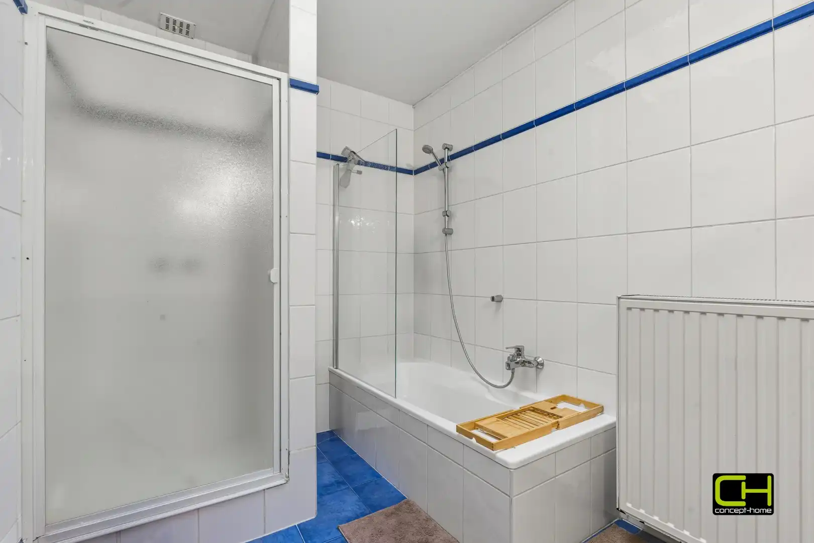 Appartementsgebouw met twee appartementen te koop in Mariakerke foto 8