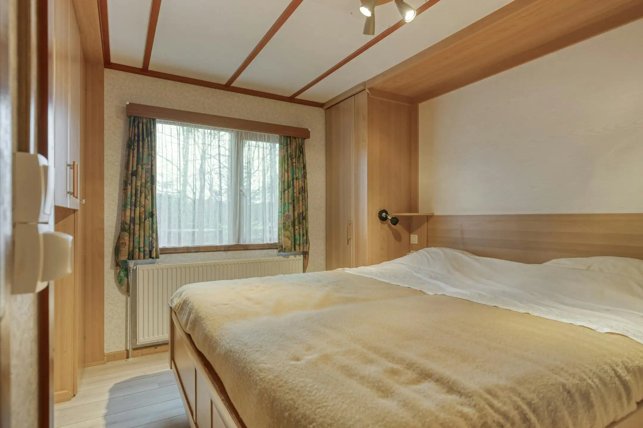 Verzorgde woning op prachtige bosgrond te koop in Wuustwezel foto 18