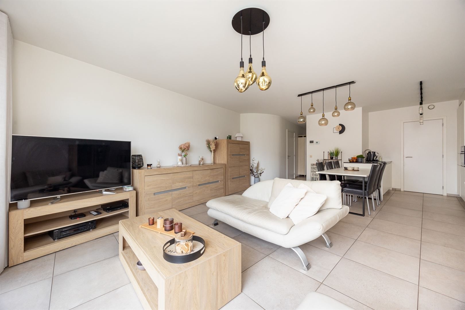 Appartement te Schoten: Modern en energiezuinig foto 3