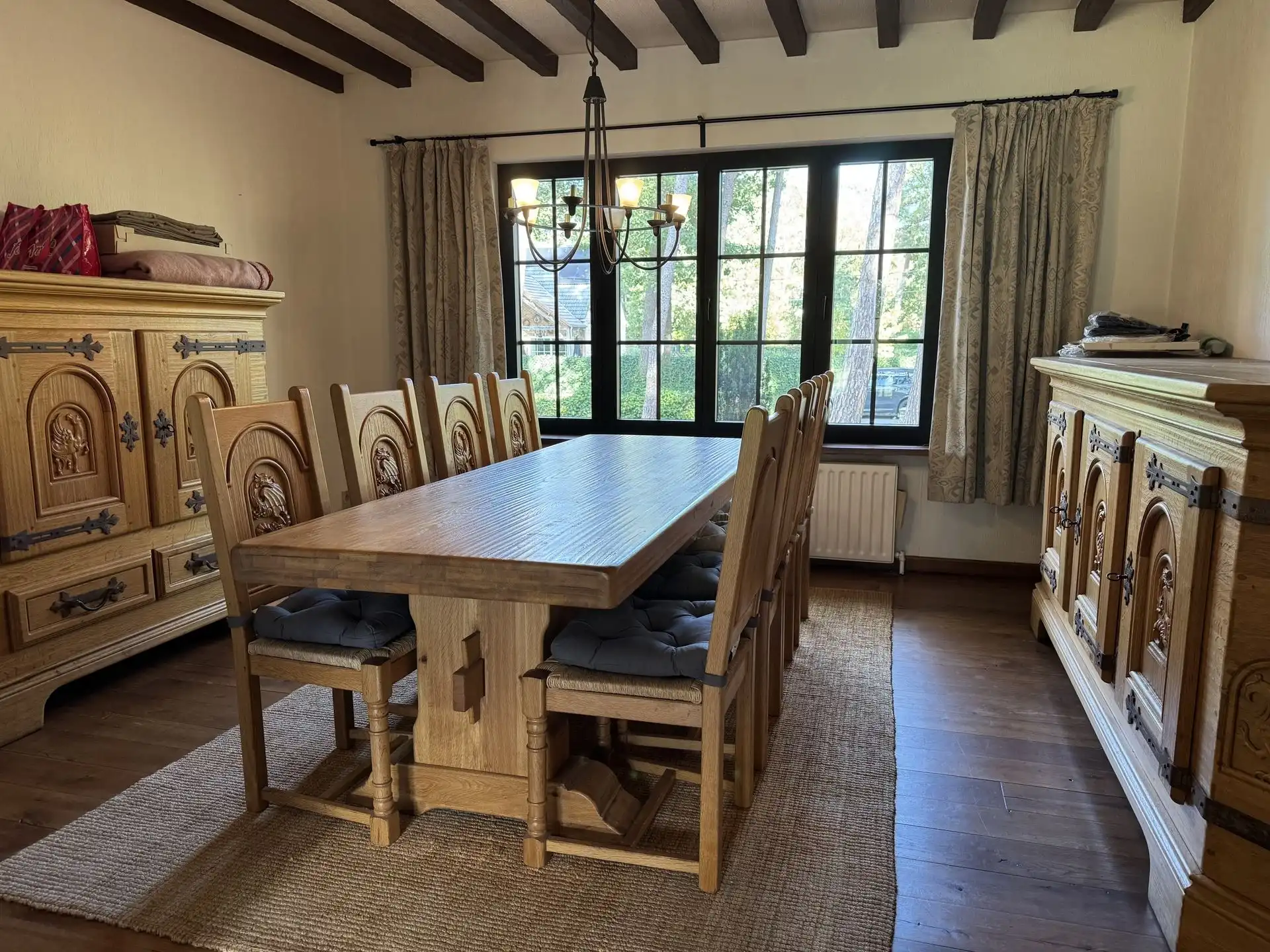 Huis foto 6