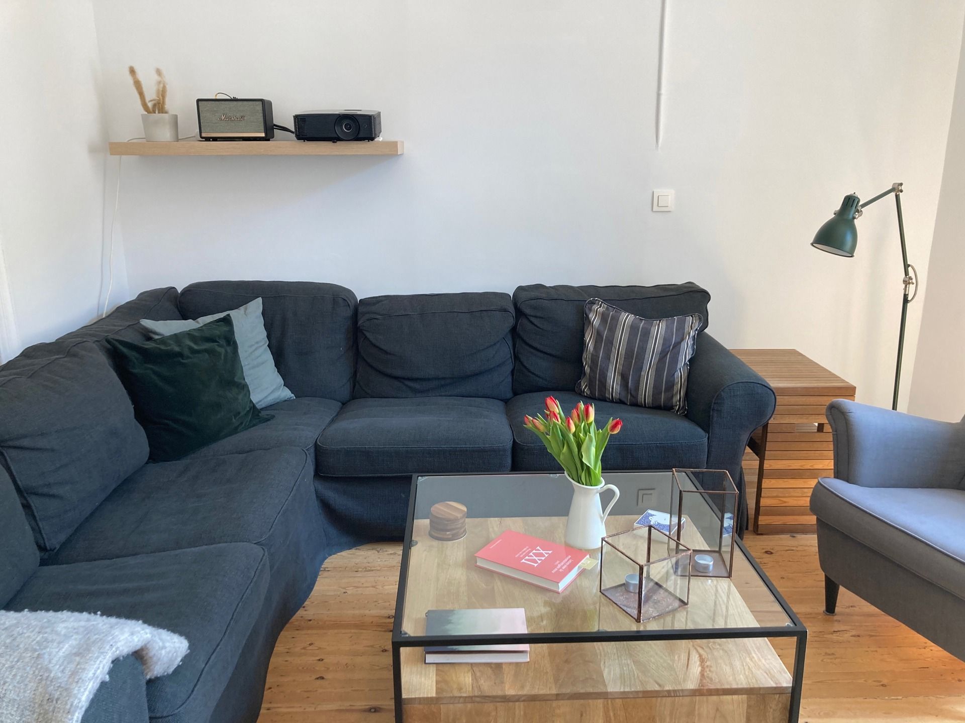 Ruime woning met 5 slaapkamers in hartje Leuven foto 5
