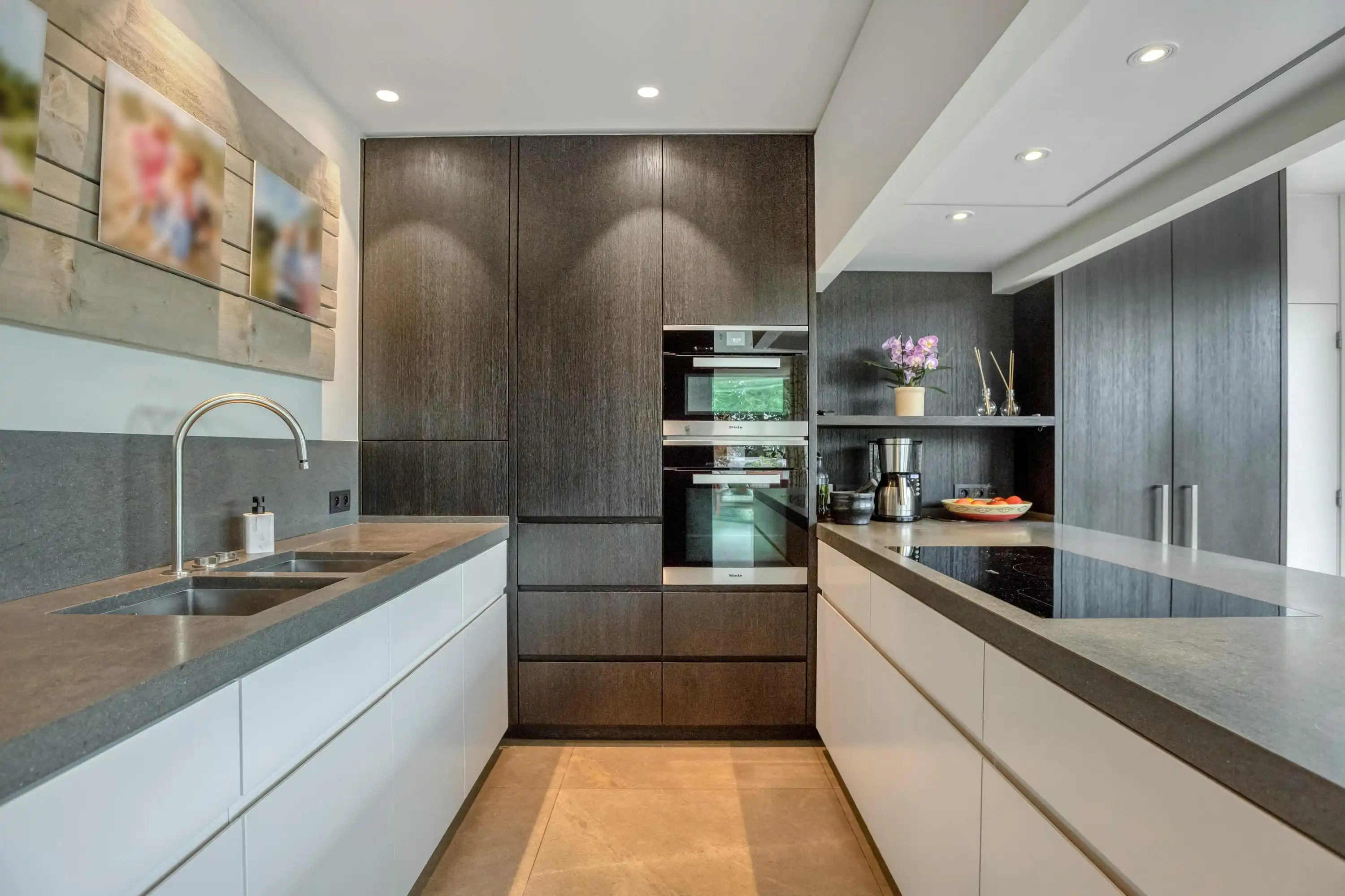 Exclusieve villa met 4 slaapkamers en zwembad te Koksijde foto 7