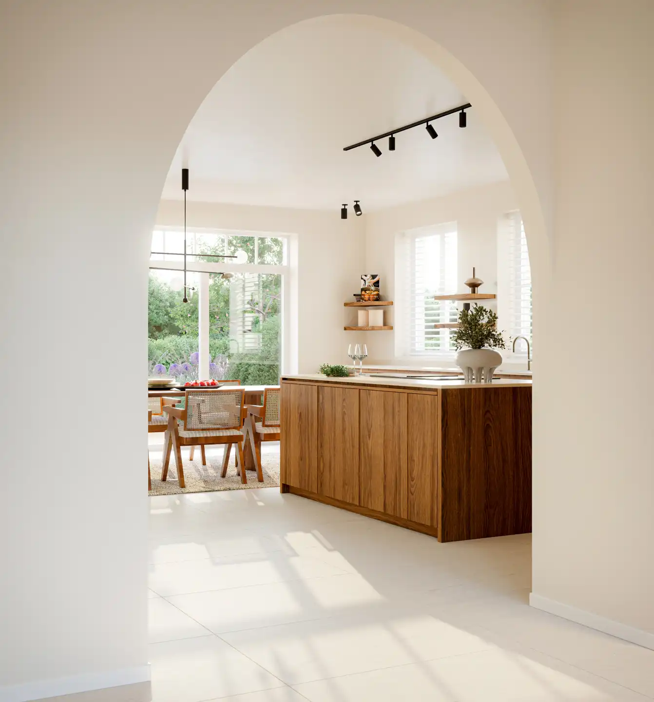 Luxueuze nieuwbouwwoningen op top locatie te Hoogstraten! foto 11