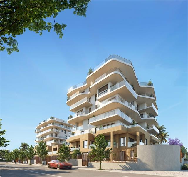 Appartement te koop 03570 Villajoyosa