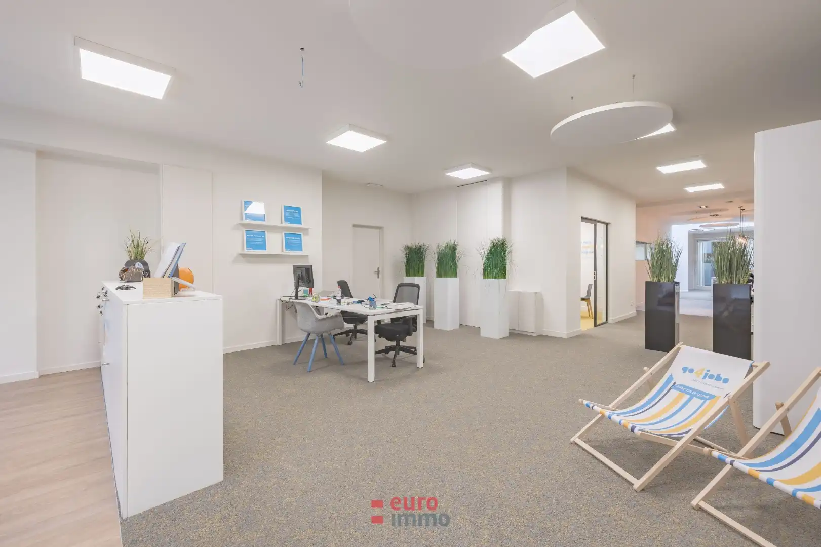 Verhuurd handelspand (toprendement!) met authentieke charmegevel in Nieuwpoort! foto 2