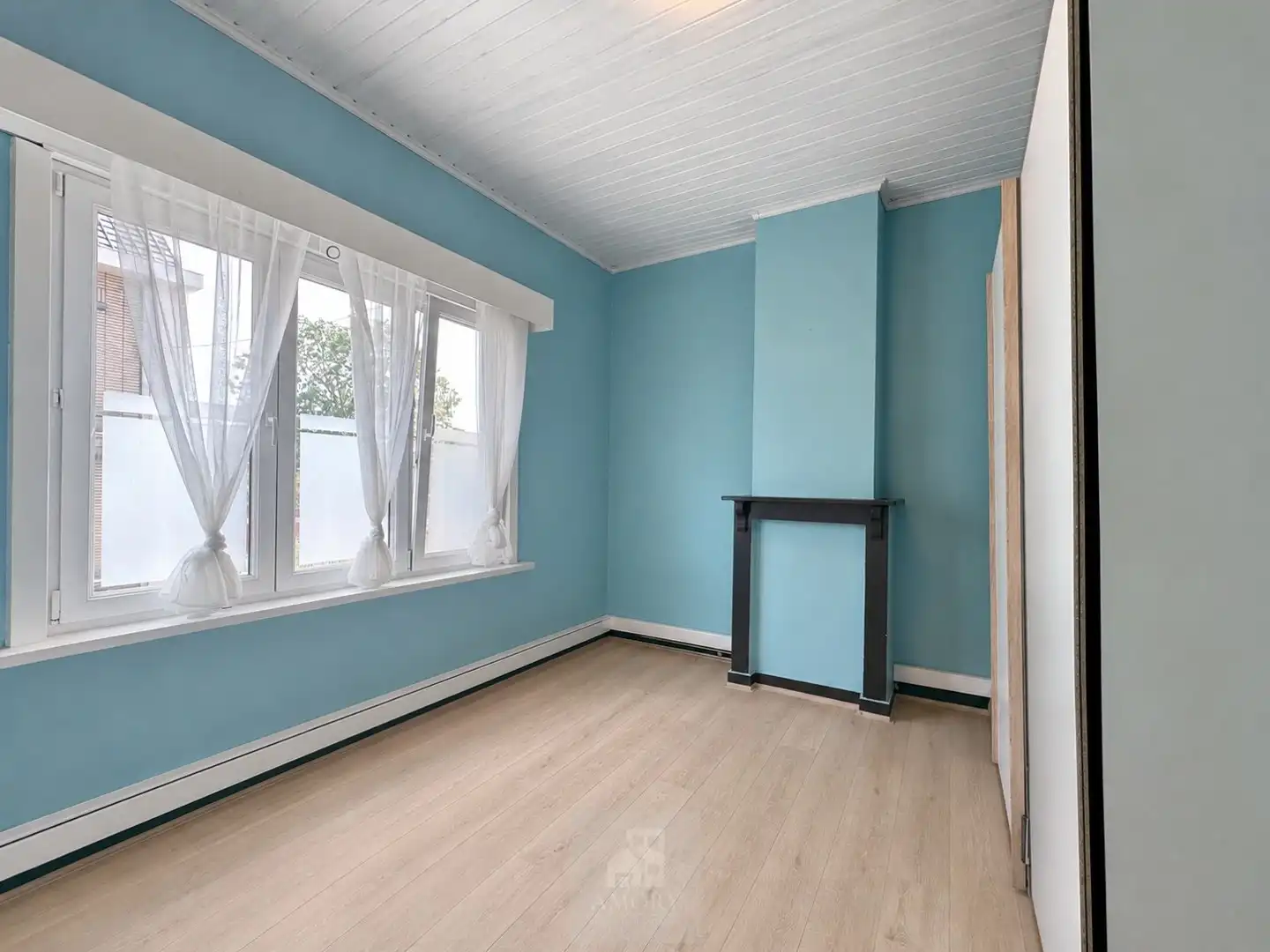 Instapklare woning met toffe stadstuin op gegeerde locatie! foto 15