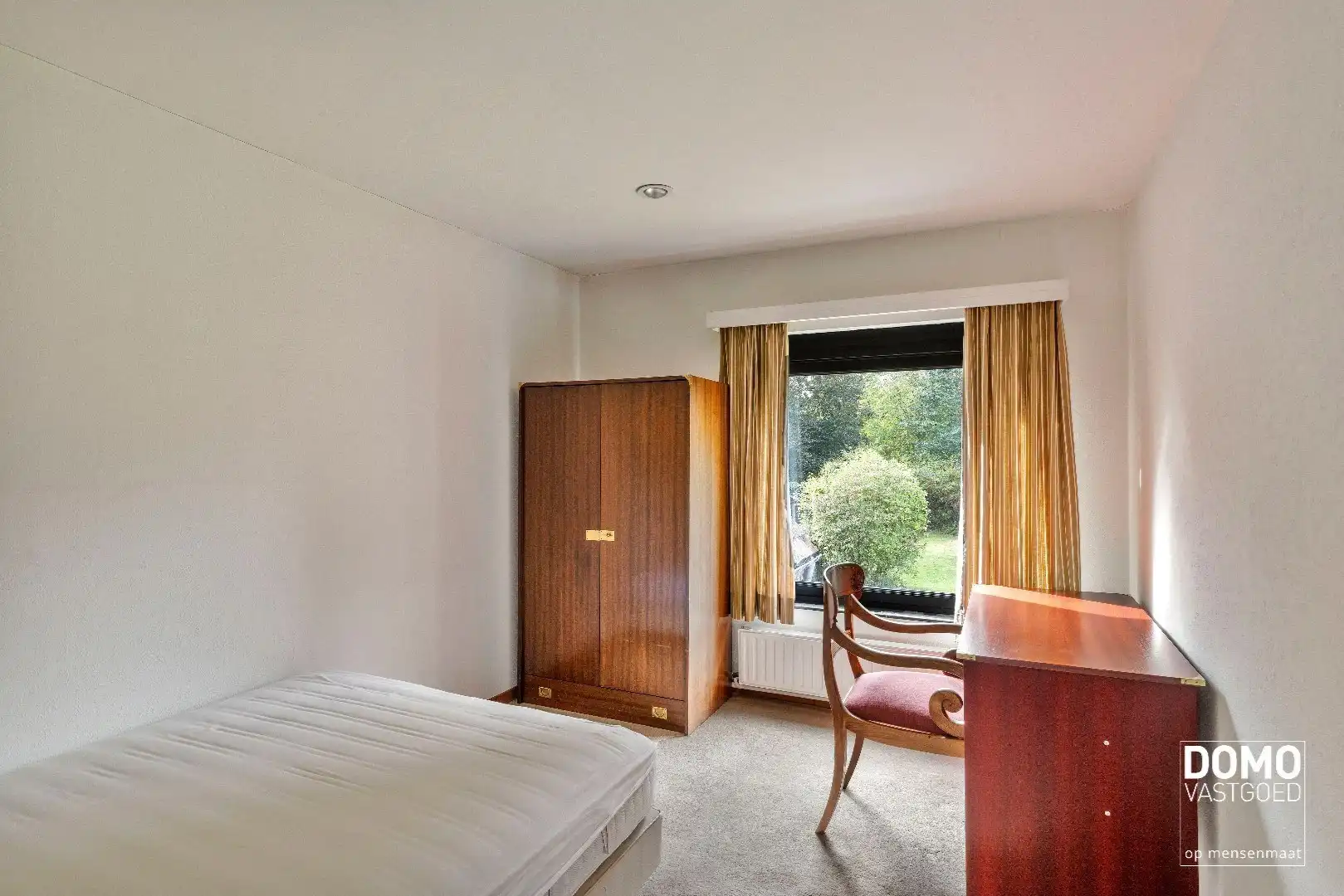 Exclusieve statige open bebouwing met zuid gerichte tuin in het centrum van Kermt (Hasselt) foto 24