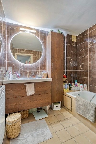 💥 TOPLIGGING | EPC B | Instapklaar appartement aan scherpe prijs! foto 12