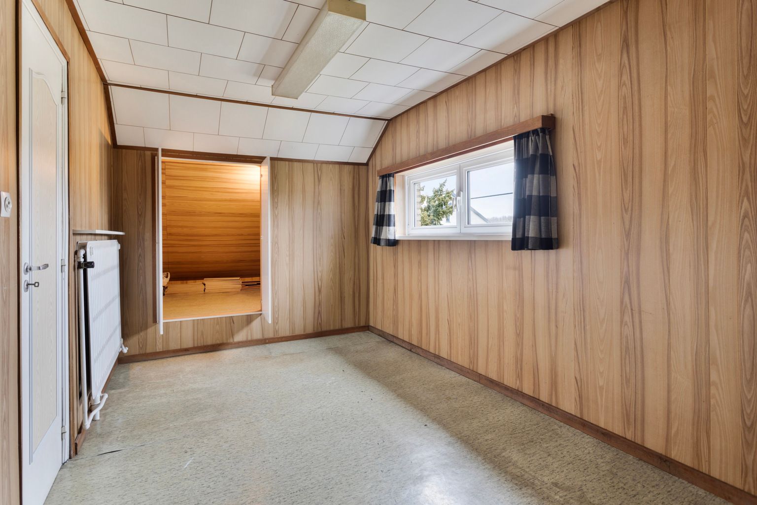 immo DAVID stelt voor: ruime en lichtrijke 3-gevelwoning  foto 17