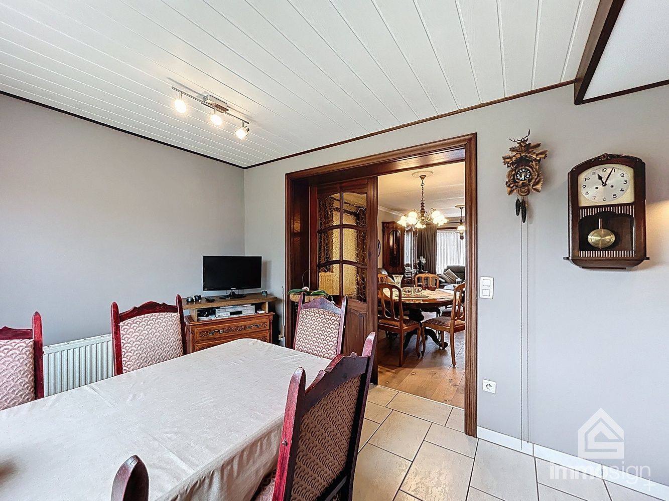 Gezellige halfopen woning nabij Bree centrum! foto 12