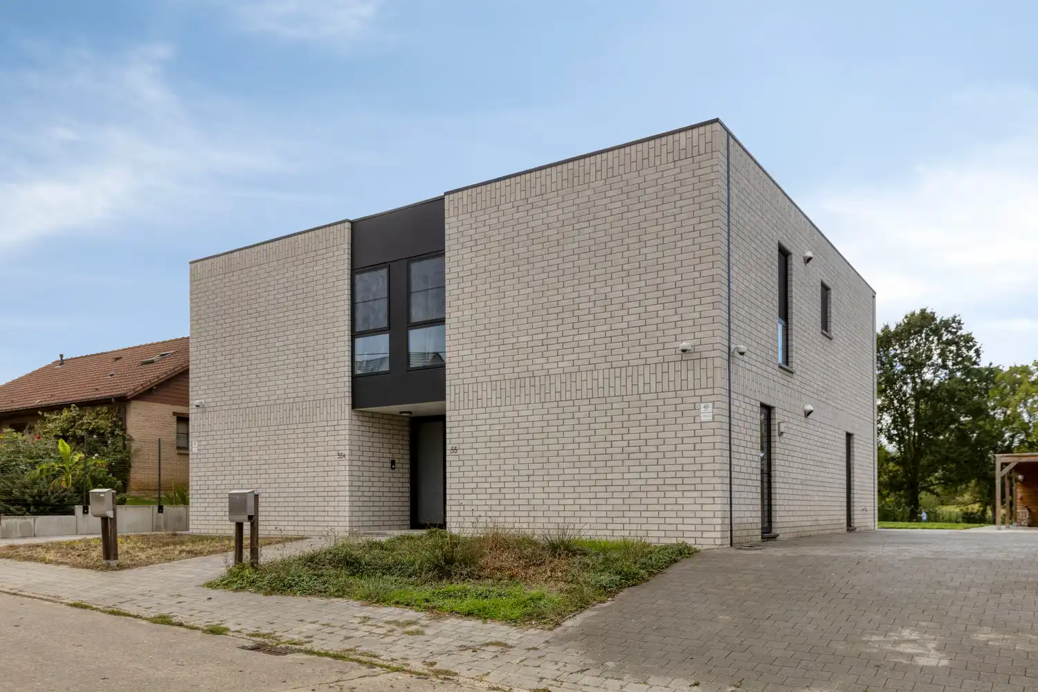 Huis te huur Miskruisstraat 55 - 3270 Scherpenheuvel-Zichem