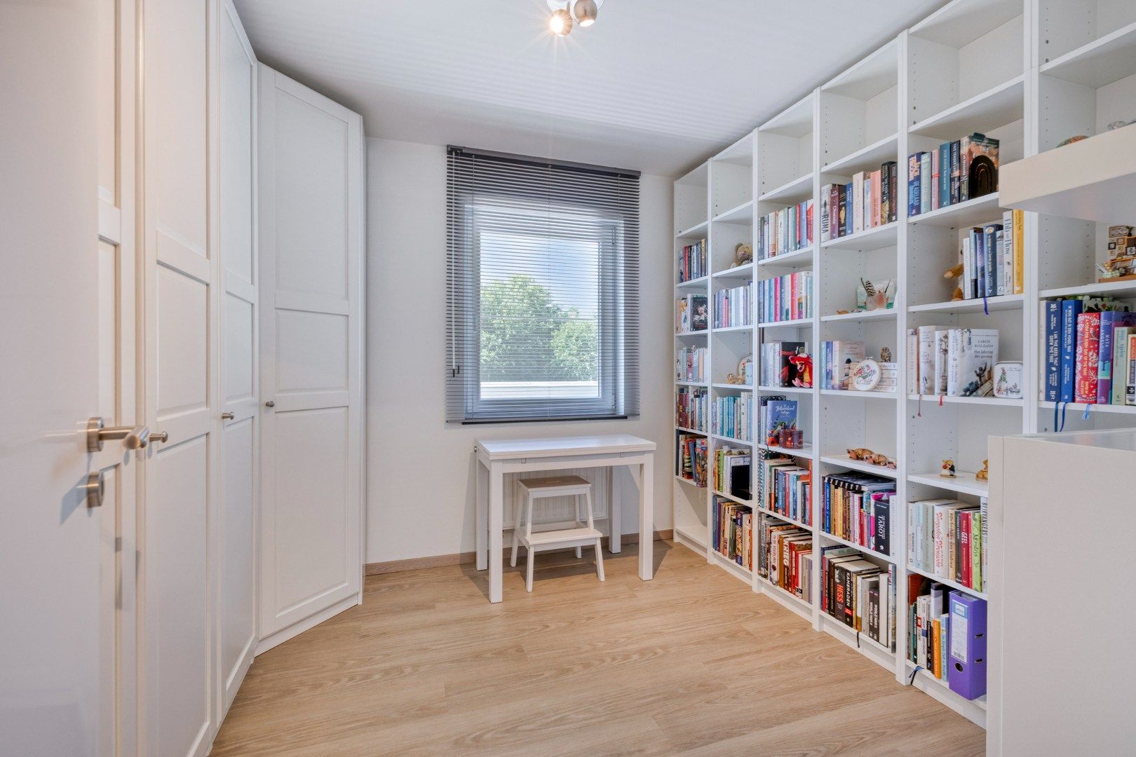 Recente woning in Balen - Olmen met dubbele garage !  foto 16