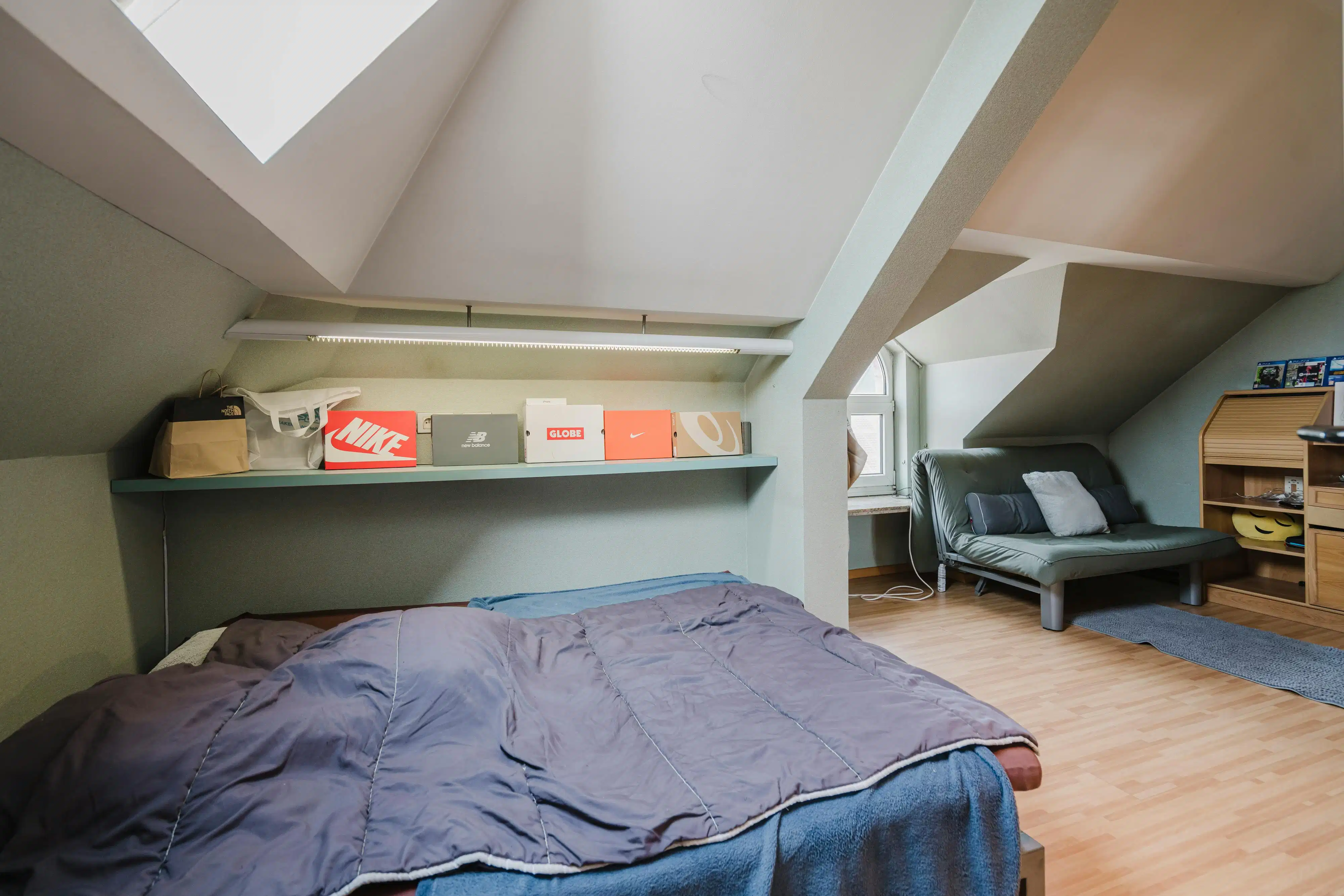 Art-deco woning met 4 slaapkamers te koop in Bissegem foto 20