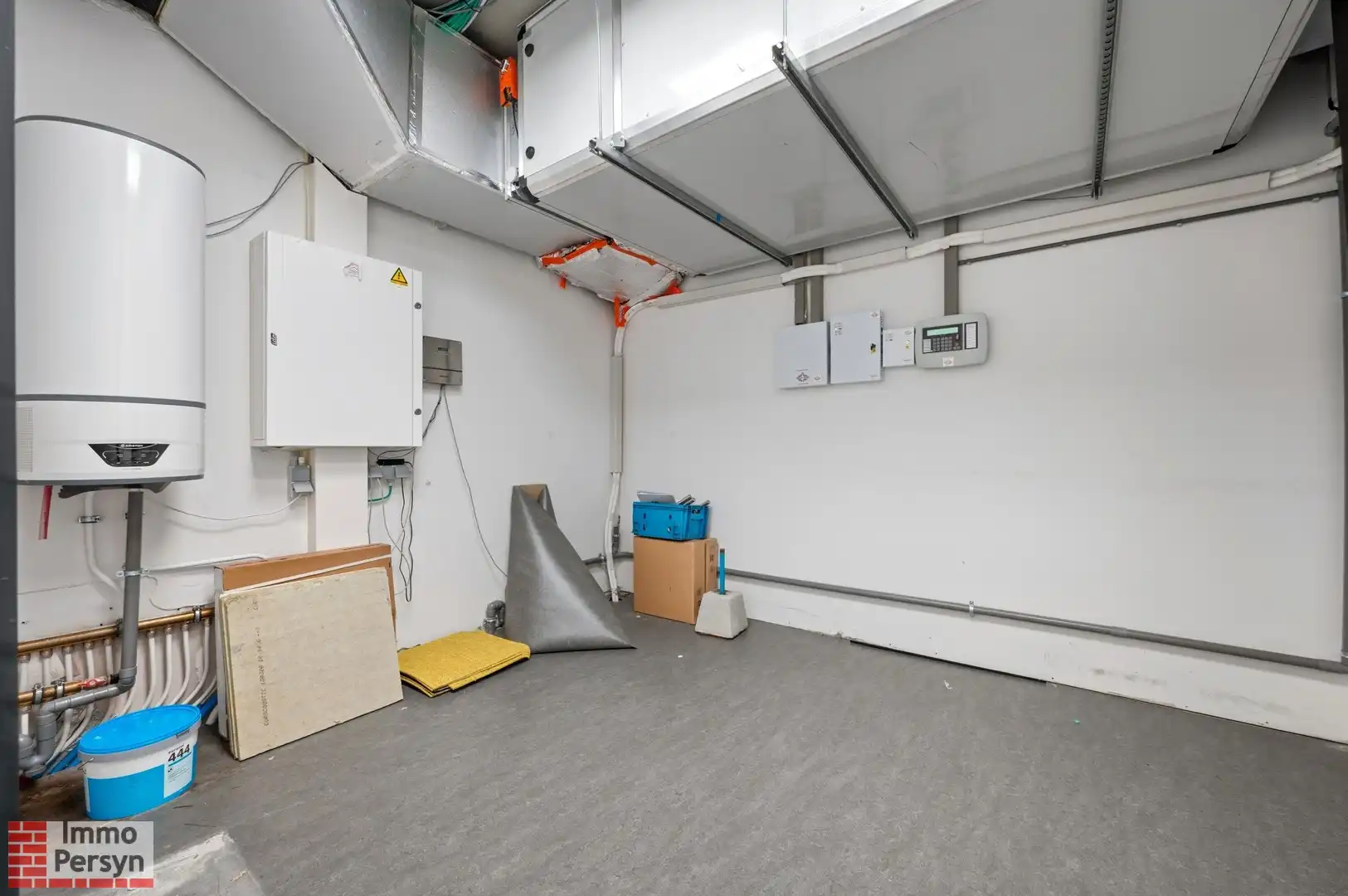 Uniek bedrijfsgebouw nabij de ring van Diest foto 35