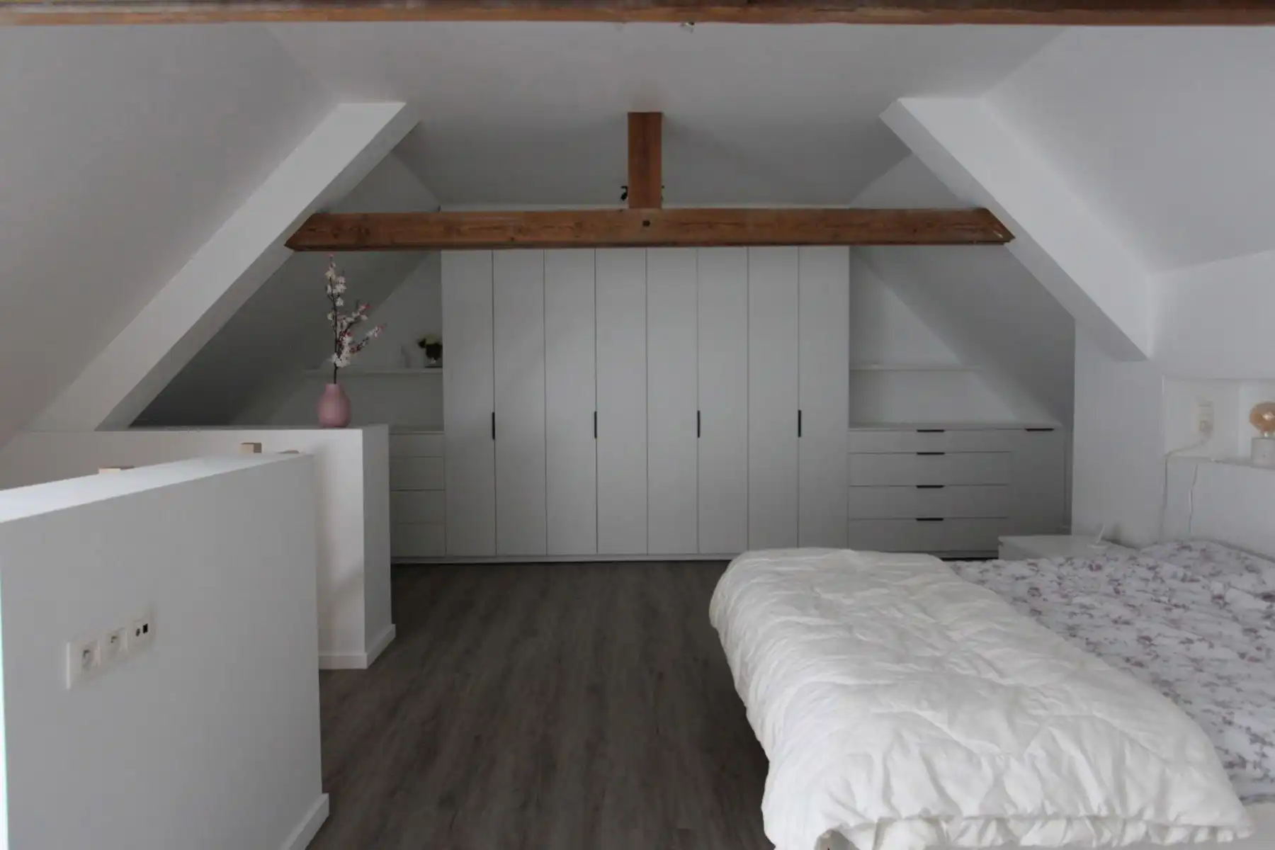 Prachtige halfopen bebouwing met 4 slaapkamers - OORDEGEM foto 10