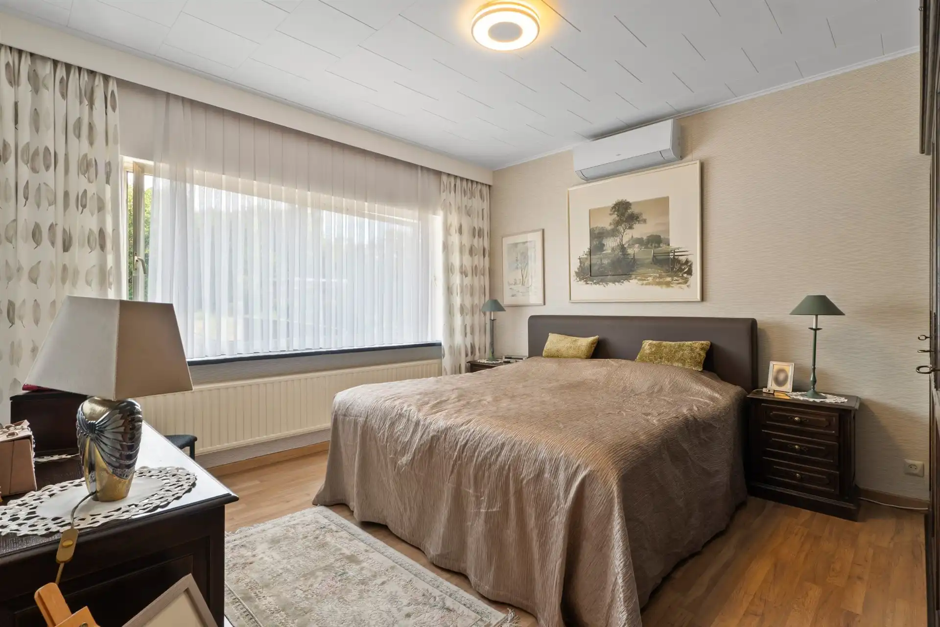 Riante villa op een mooie en rustige locatie. foto 16