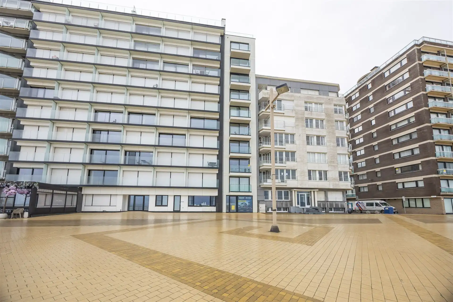 Appartement 2 slaapkamers foto 24