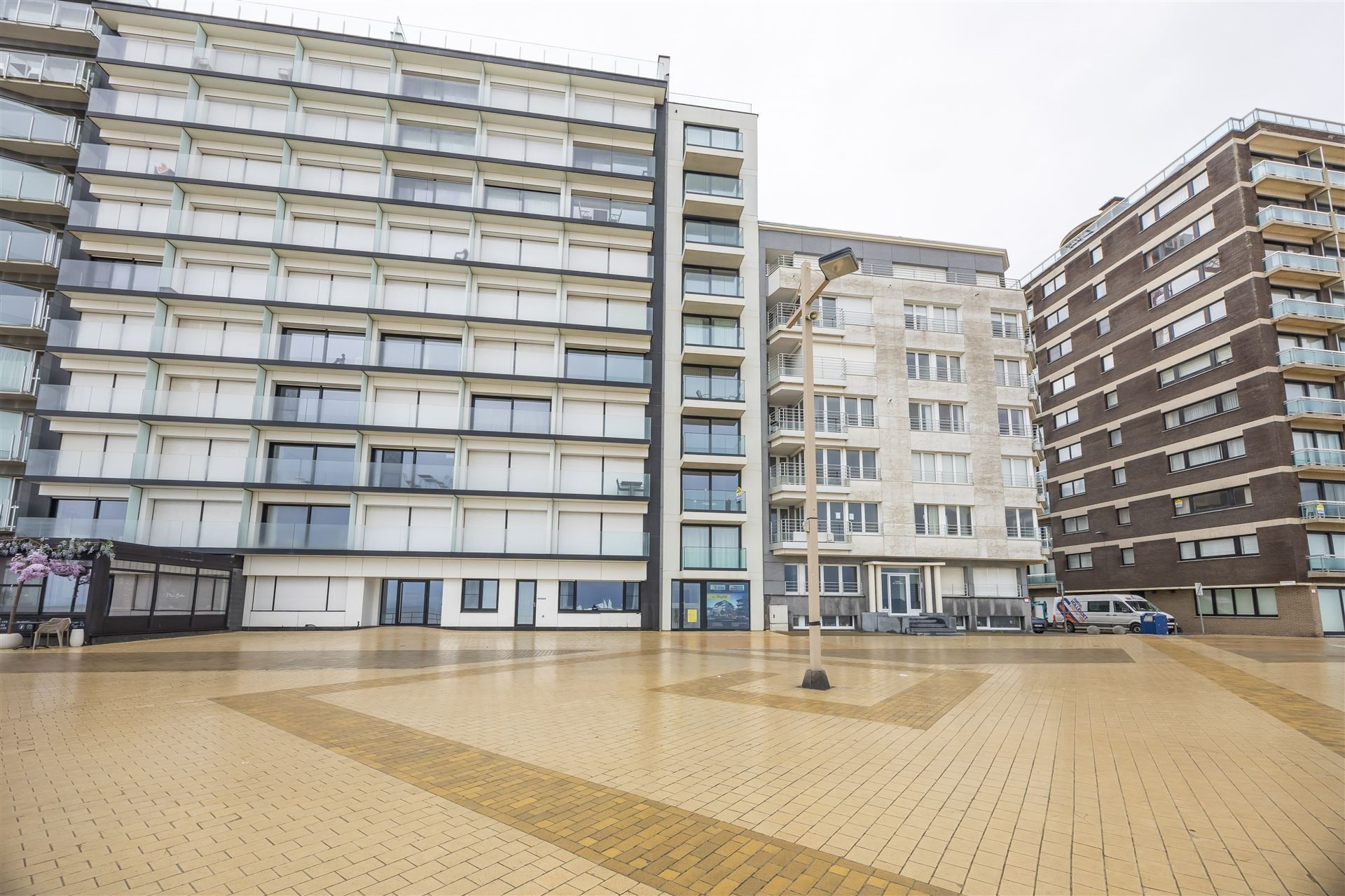 Appartement 2 slaapkamers foto 24