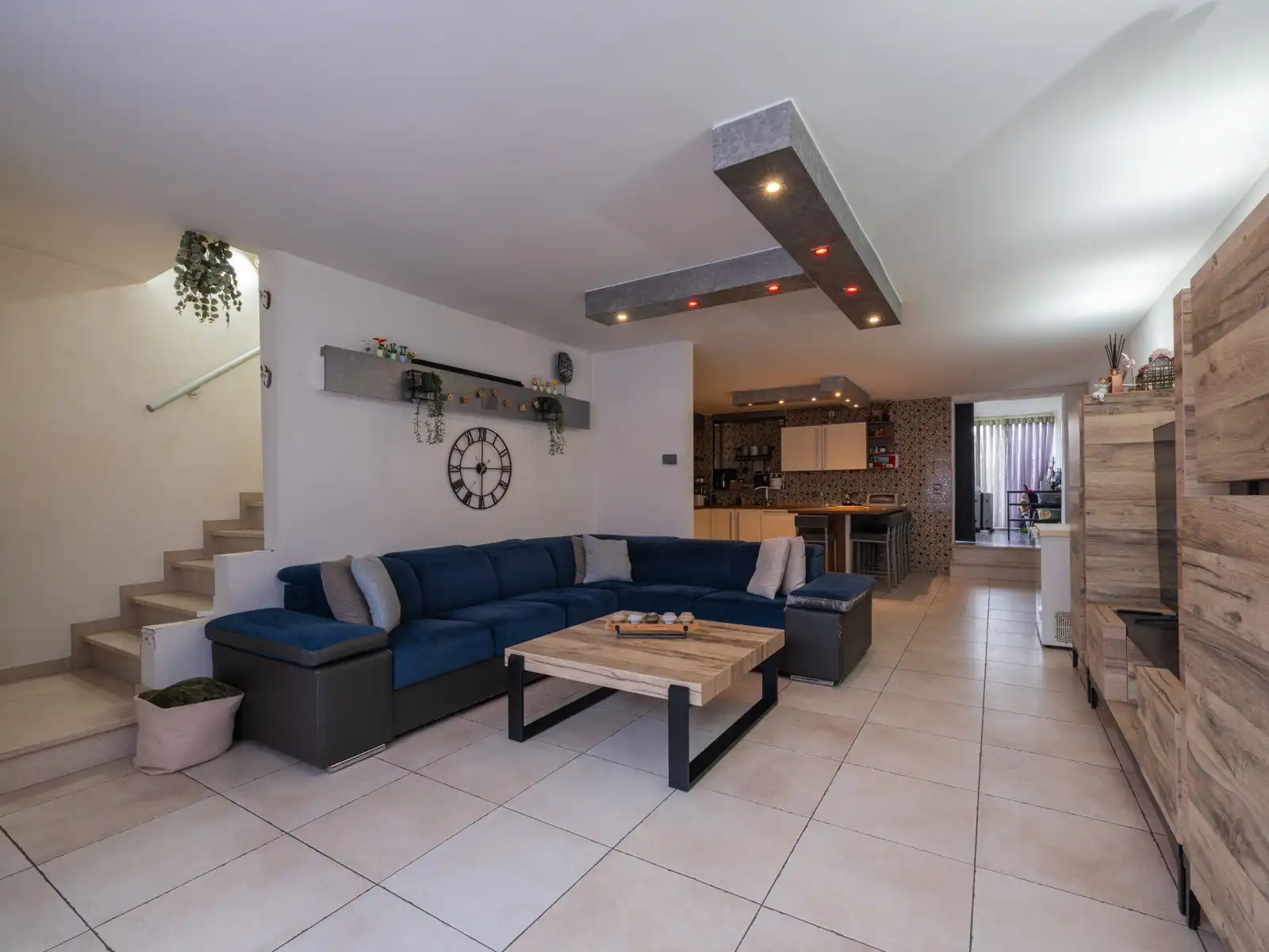 Appartement te koop foto 3