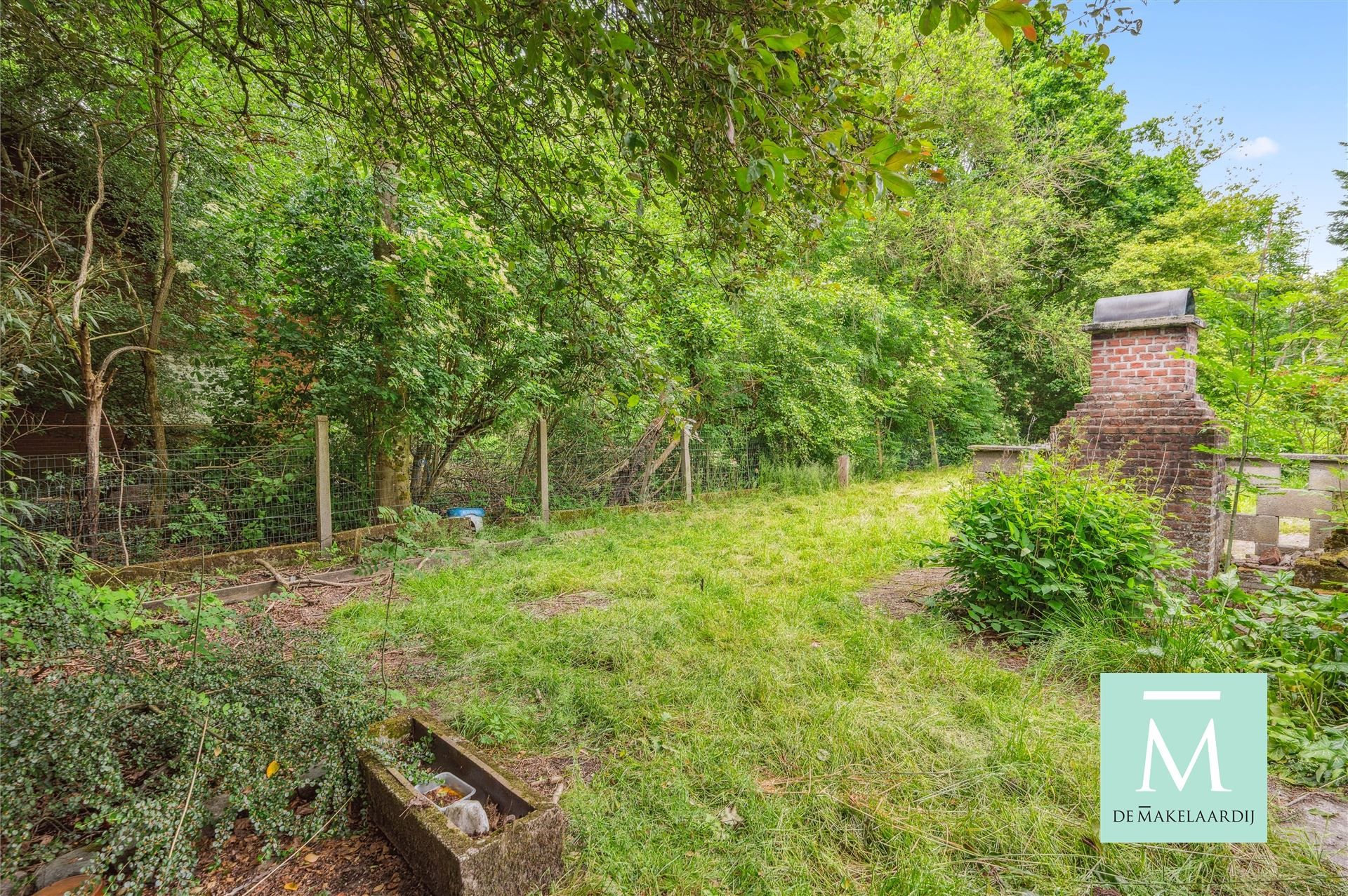 Te renoveren villa op een zeer uitgestrekt perceel van bijna 20 are foto 29