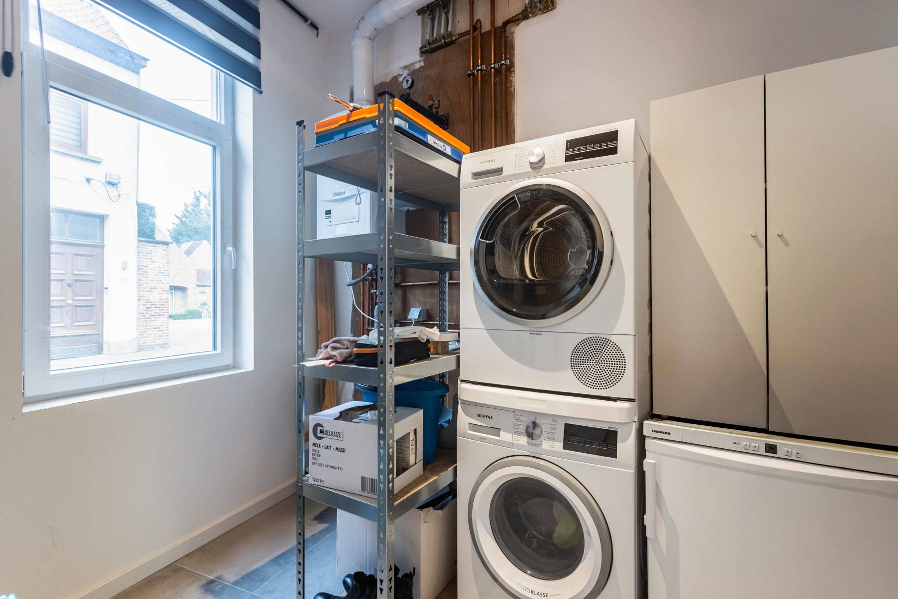 Charmante, instapklare woning op toplocatie in Zele foto 10