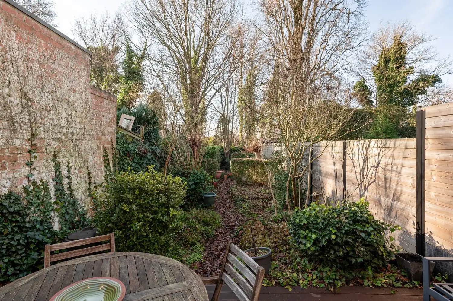 Gezellige woning met 3 slaapkamers in Kapellen! foto 16