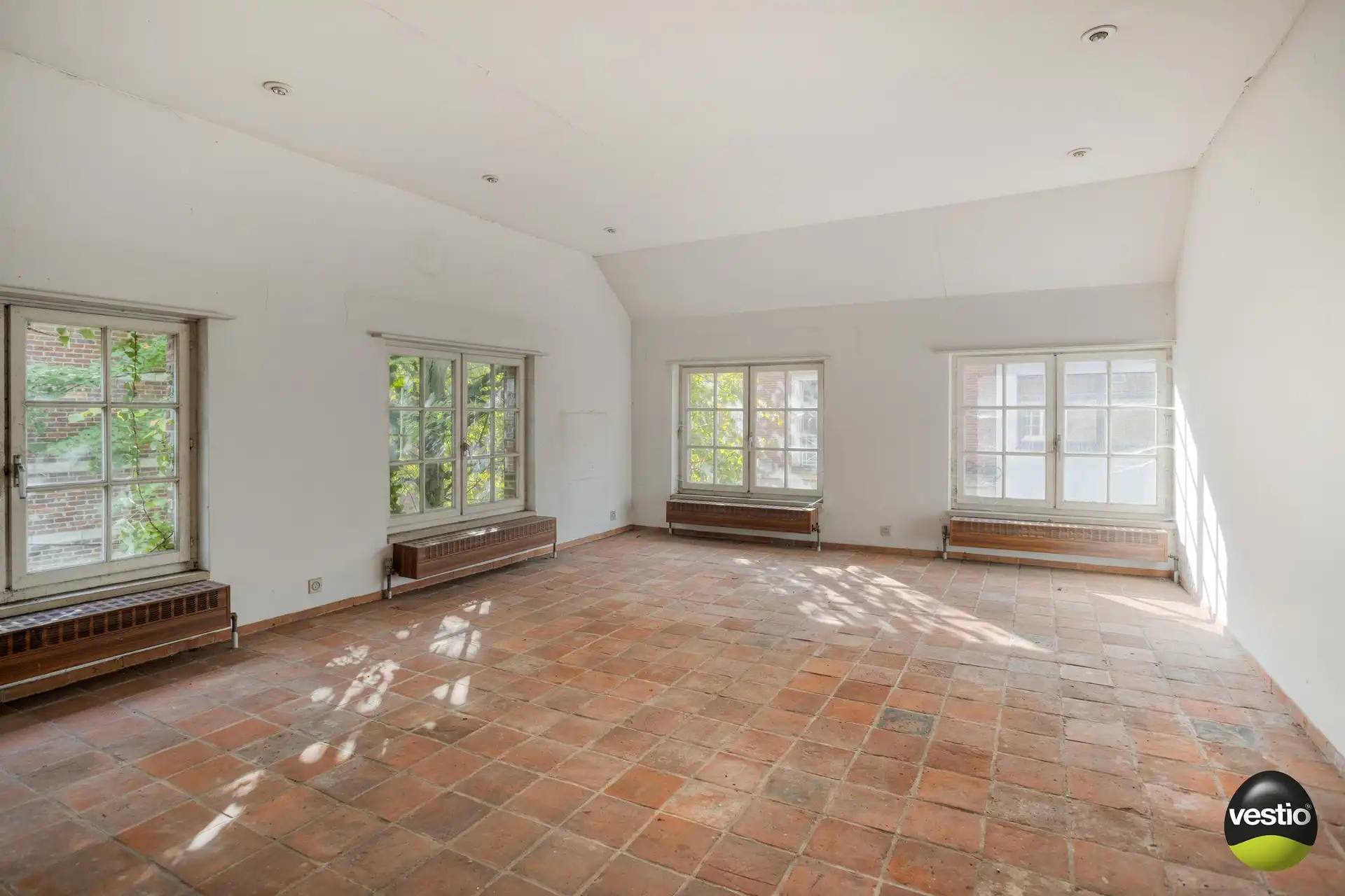 Stadsvilla met ziel – te renoveren parel in het hart van Herentals foto 24