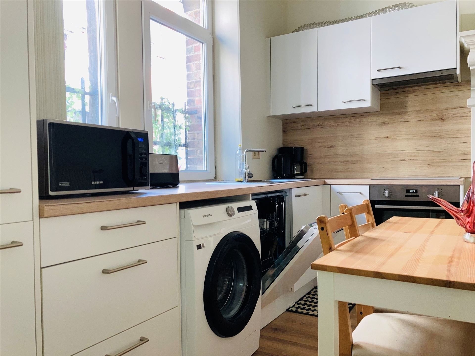 Mooi gemeubeld 2 SK Duplex-appartement - Kortbij EGG foto 3