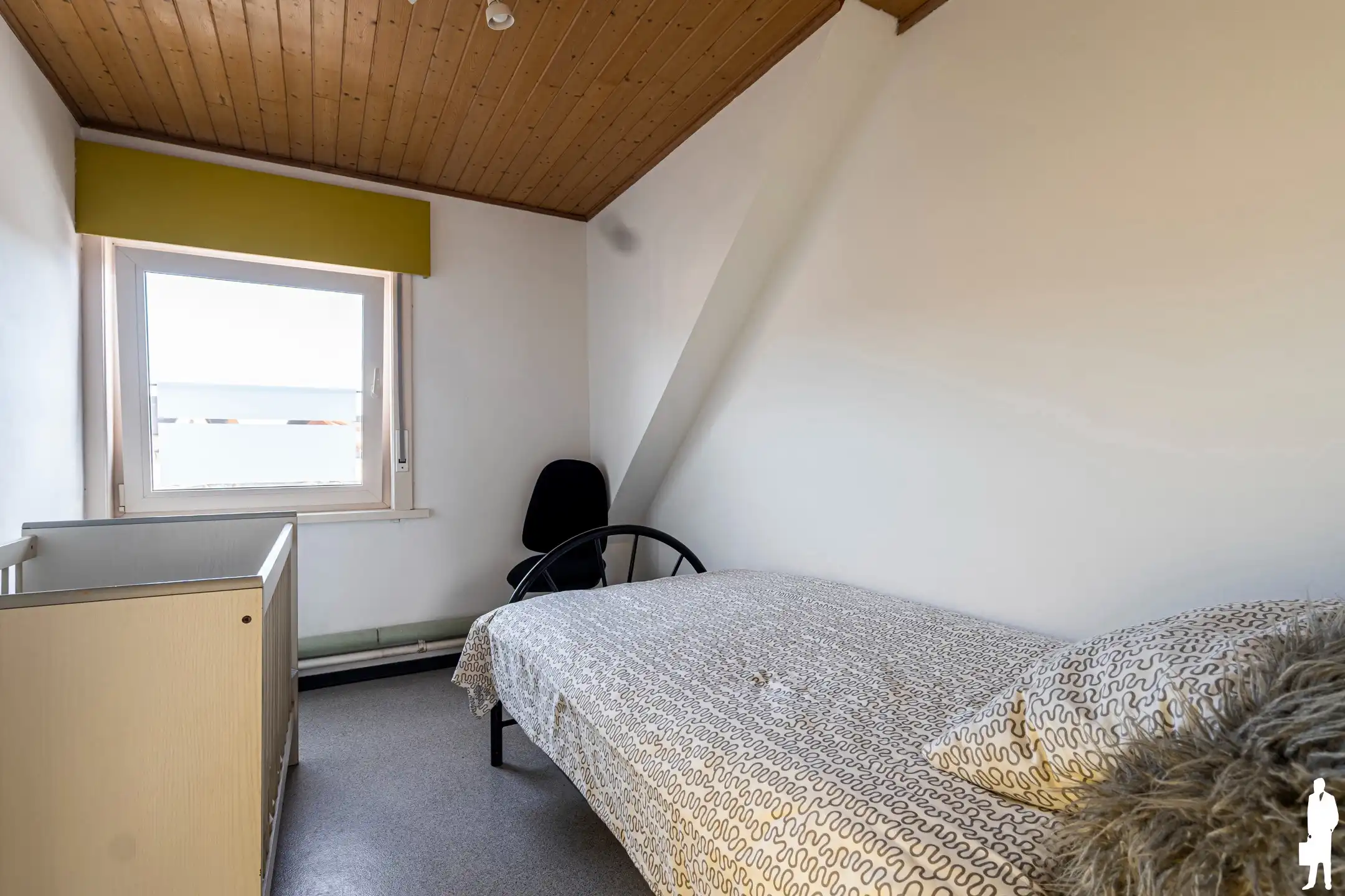 Sfeervolle, lichtrijke woning met tuin | 4 slpk. | centrum foto 20
